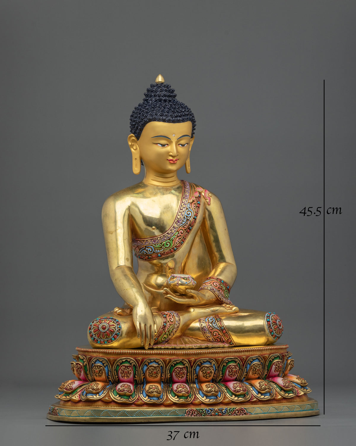 Siddhartha Gautama Statue | Founder of Buddhism