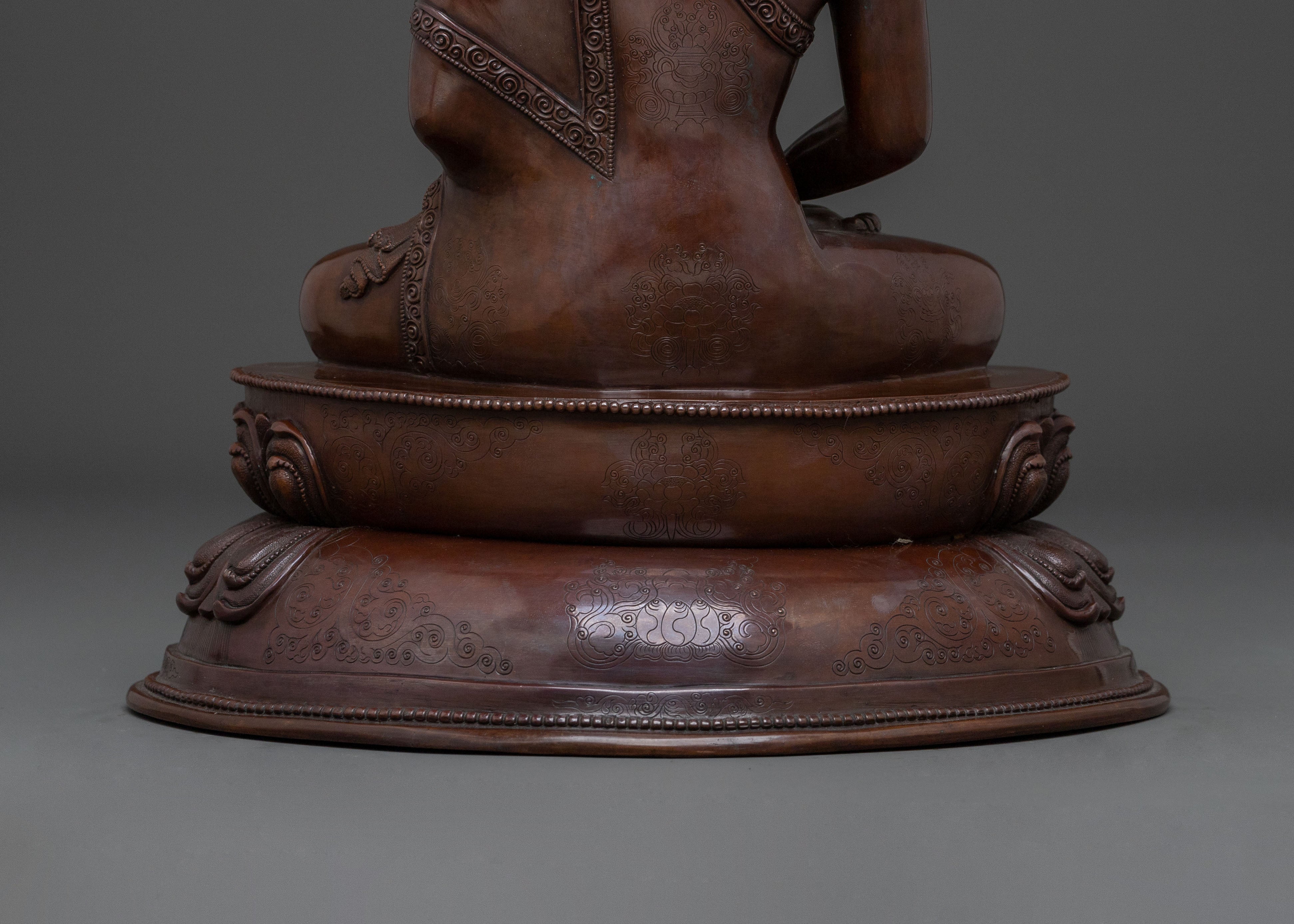 Amitabha Buddha Statue of Meditation | Made in Nepal