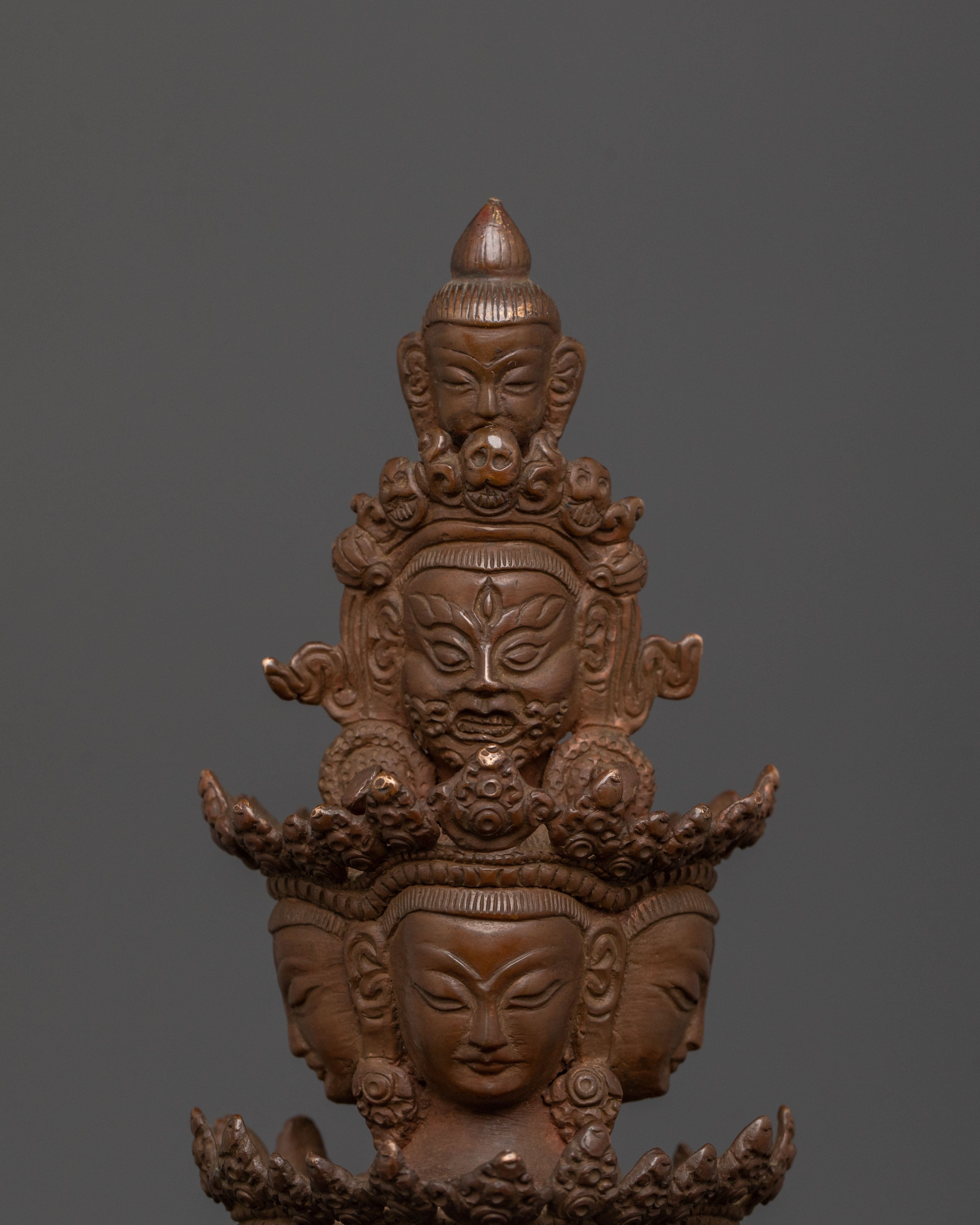 1000 Armed Chenrezig Statue | Home Decor