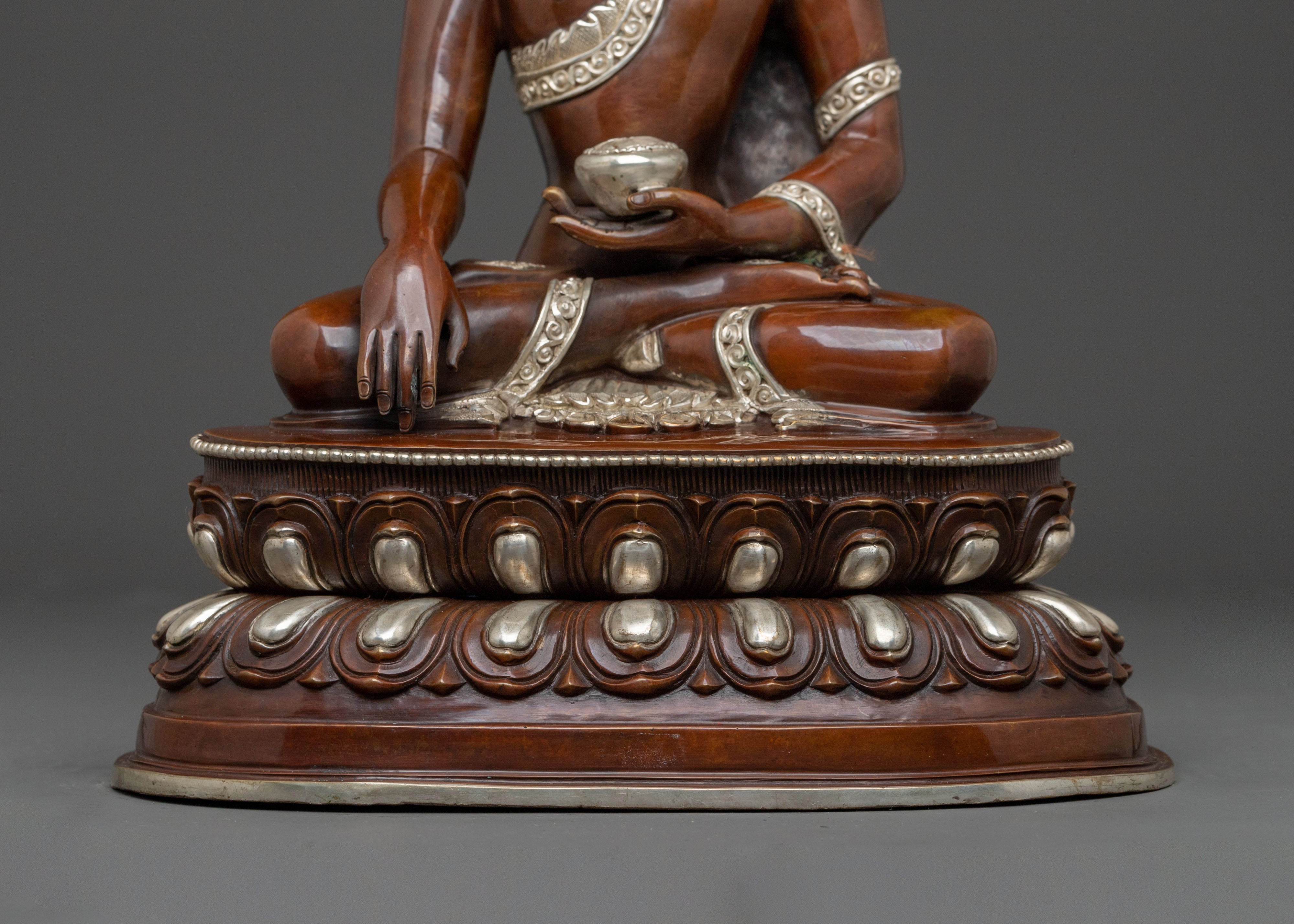 Shakyamuni Buddha Statue | Peace and Harmony