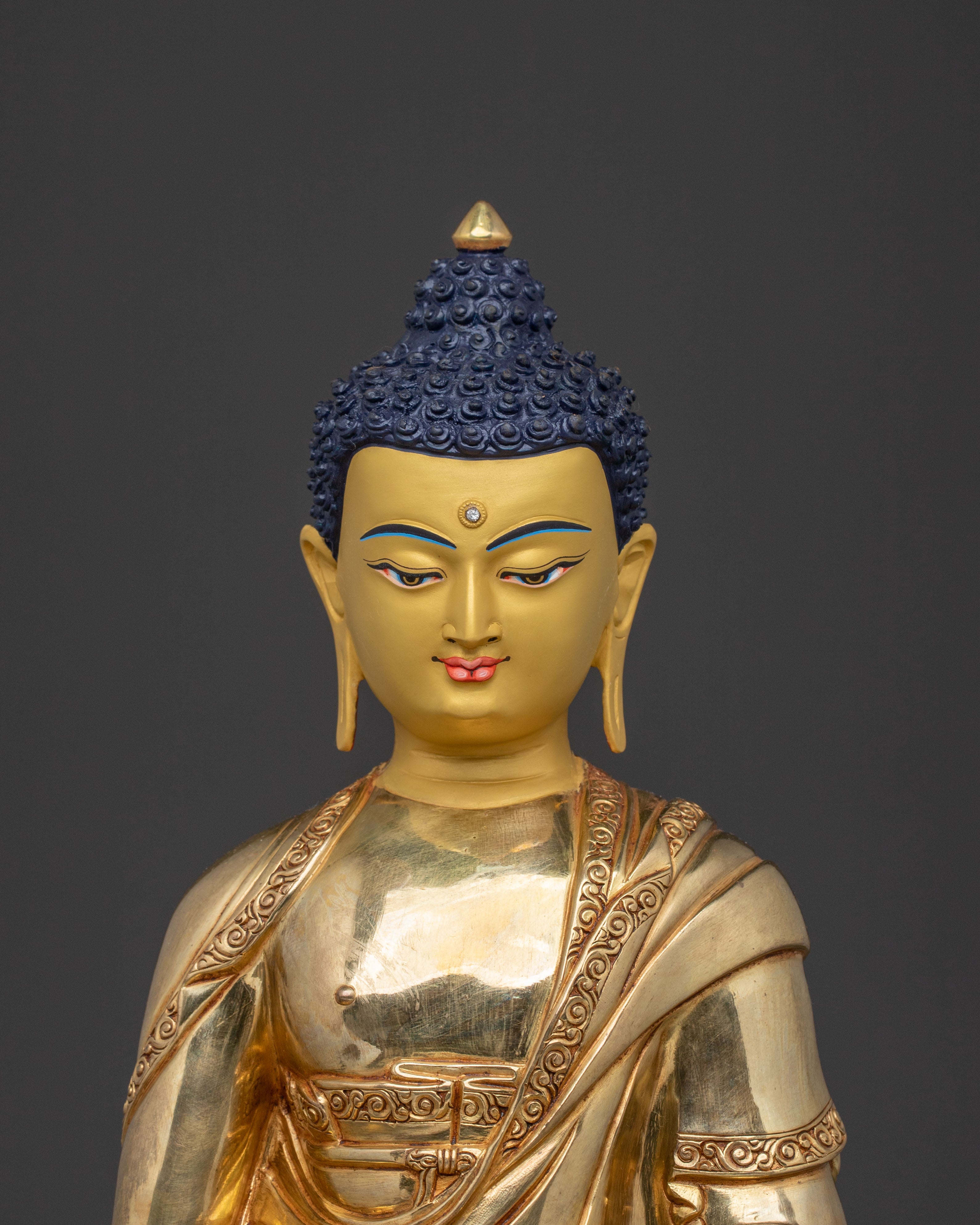 Amitabha Buddha Statue | Tibetan Buddhist Idol