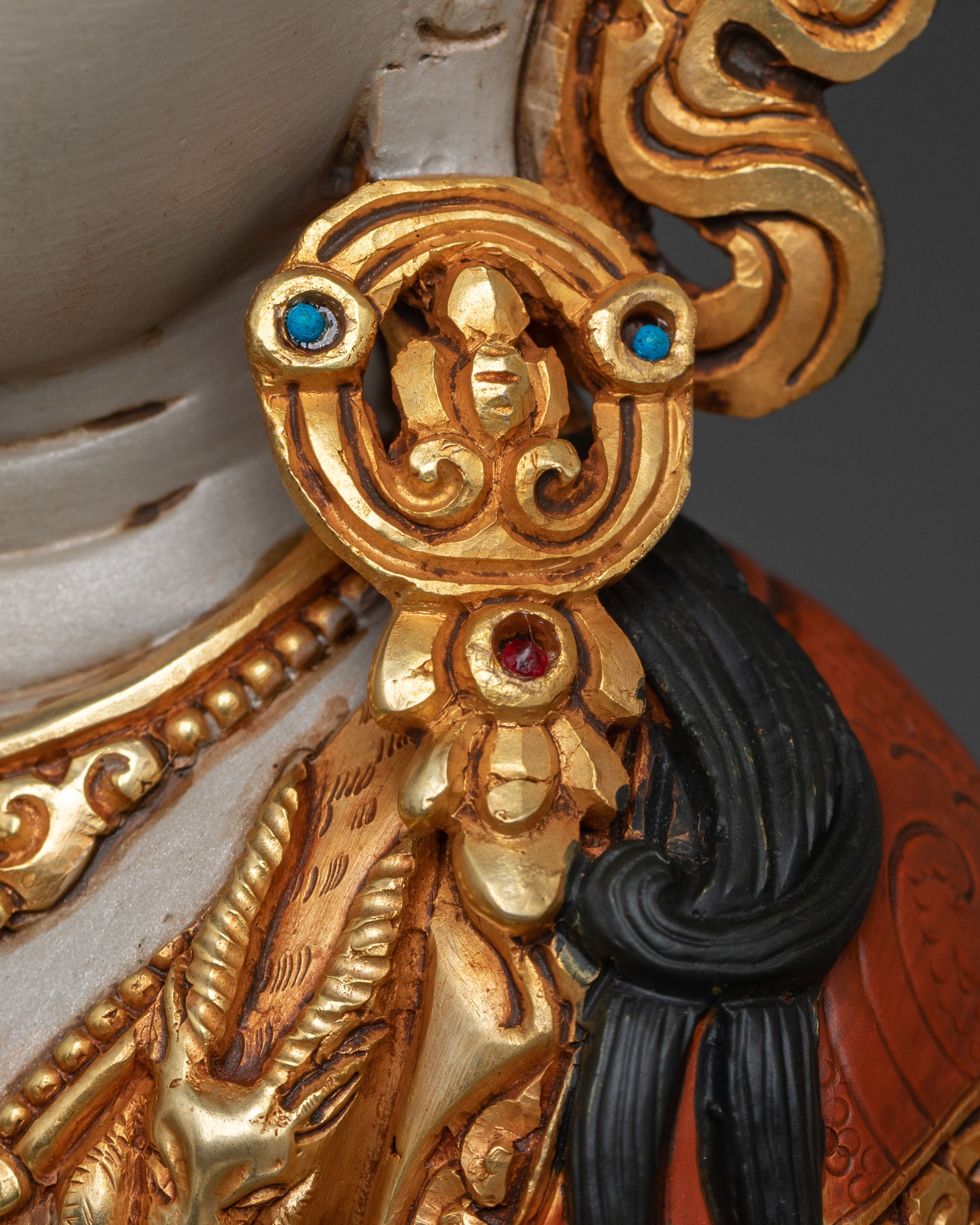 Chenrezig Statue | Enlightened Bodhisattva