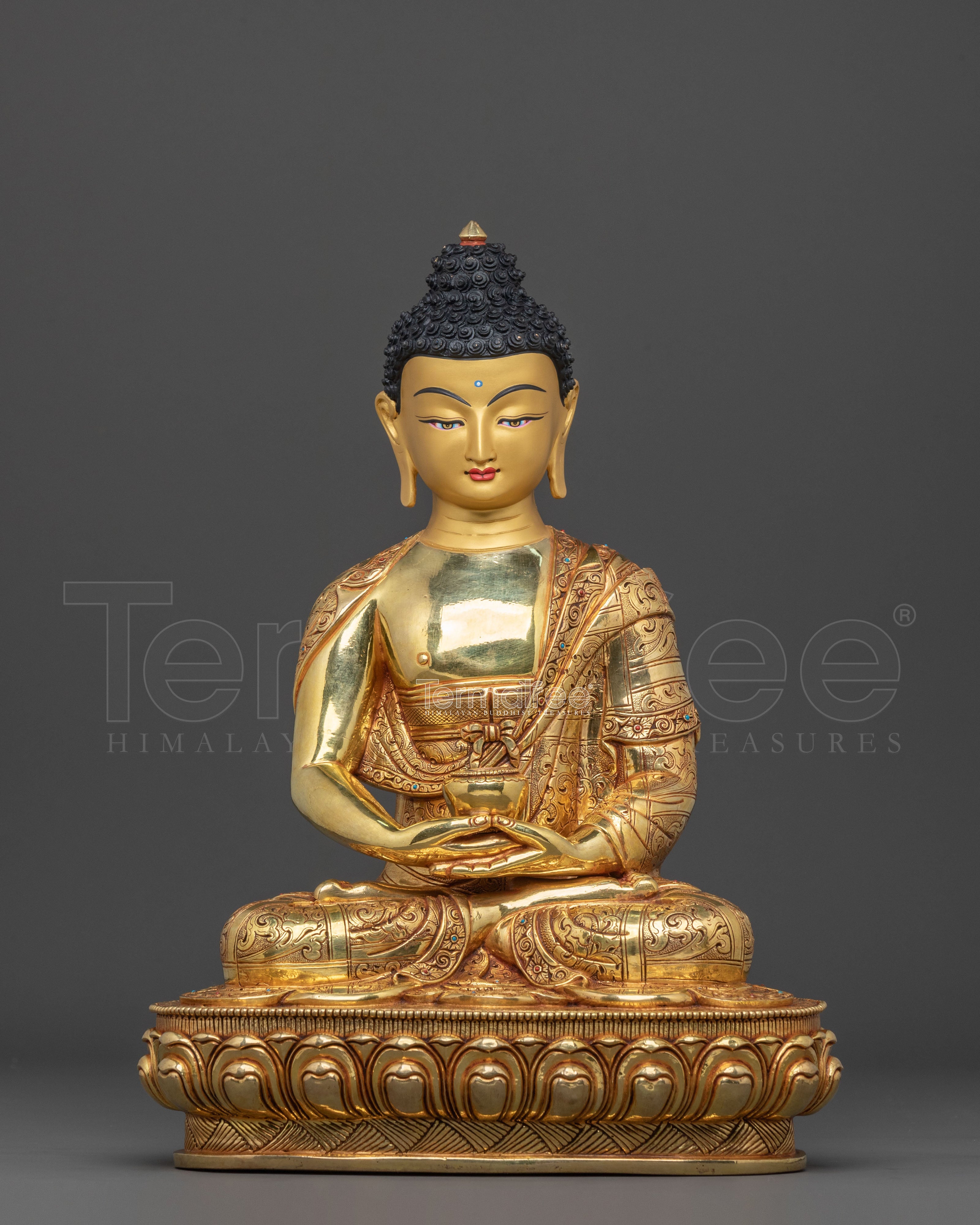 Amitabha Buddha 