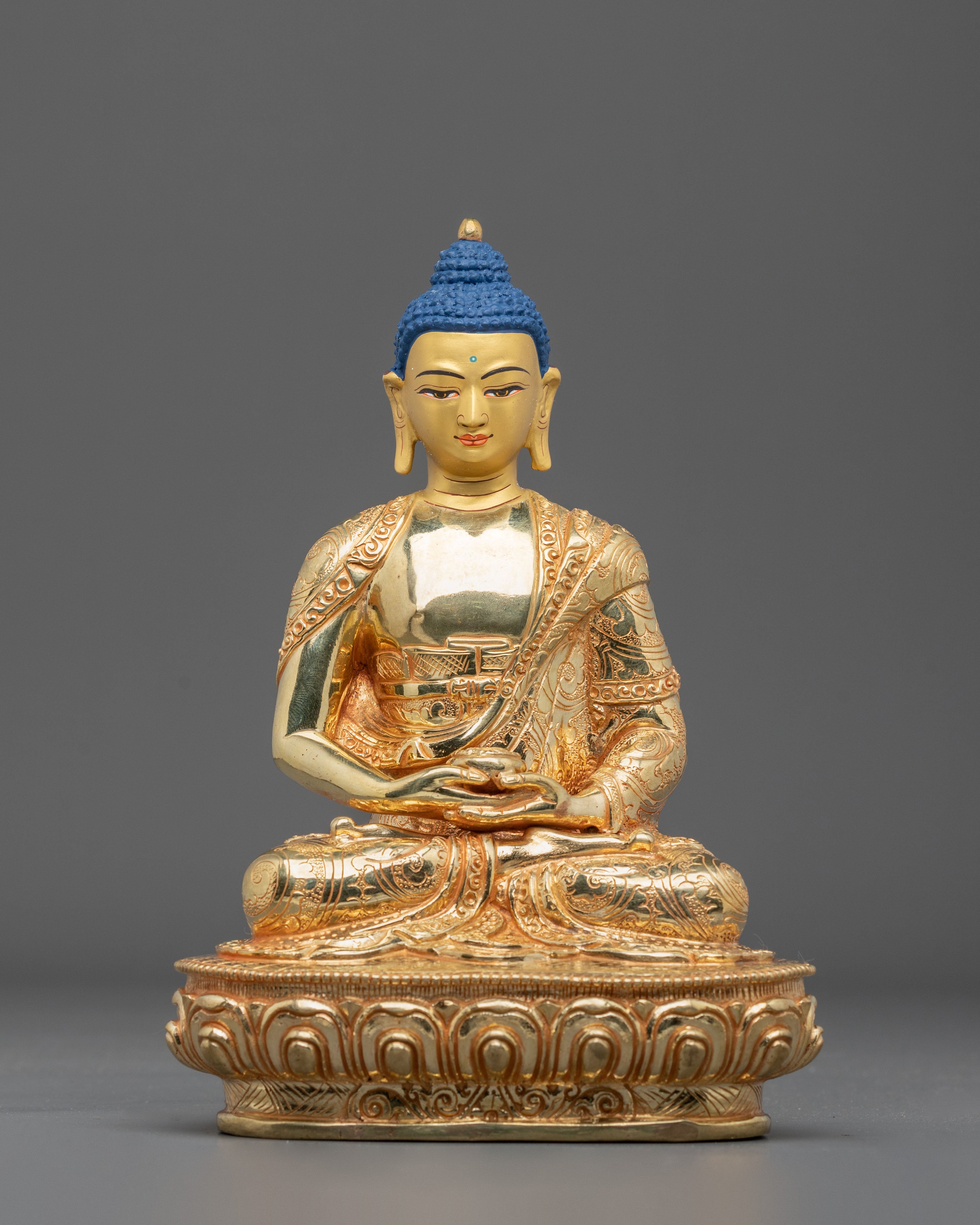 Amitabha Buddha Statue