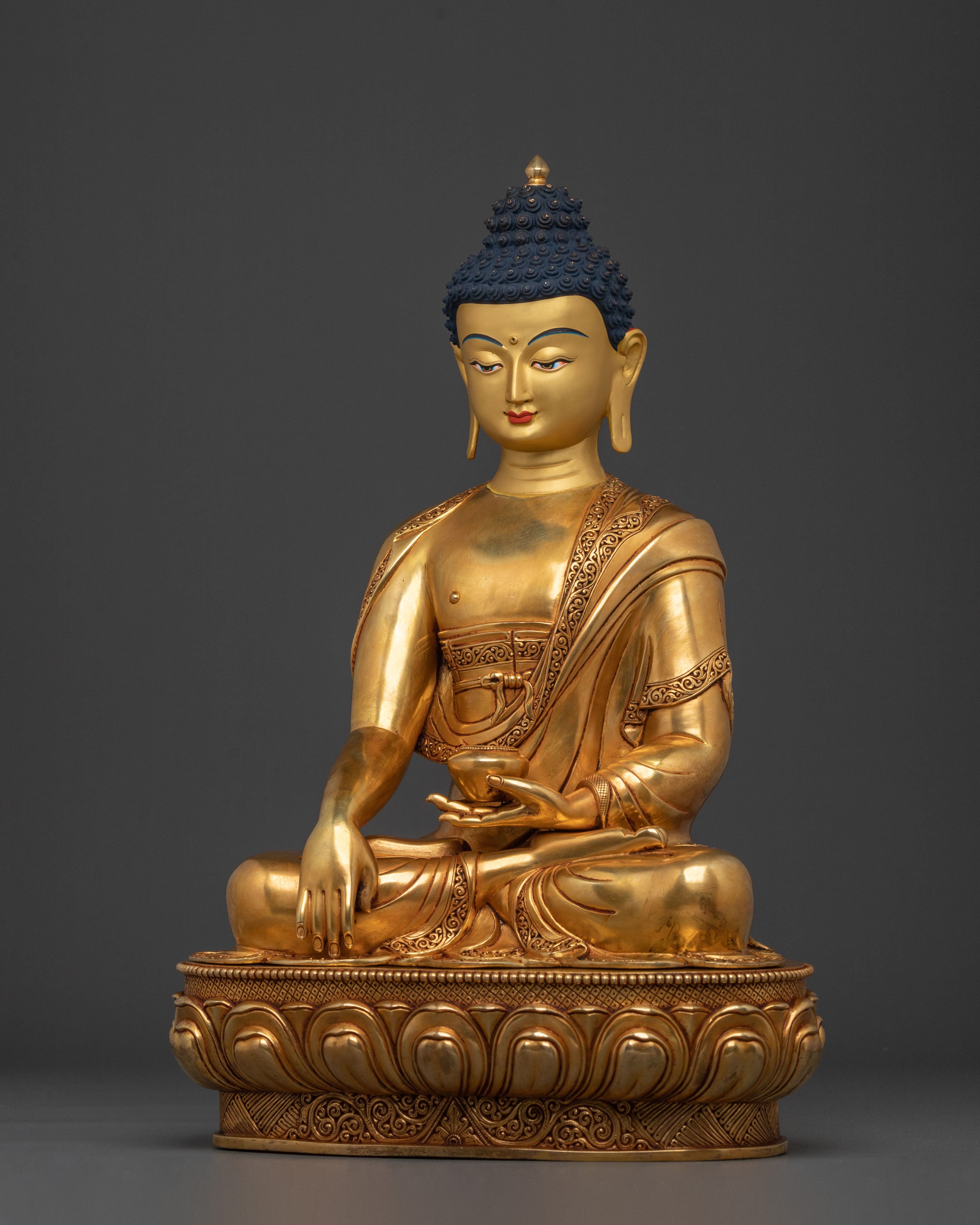 Shakyamuni Buddha Statue | Founder of Buddhism