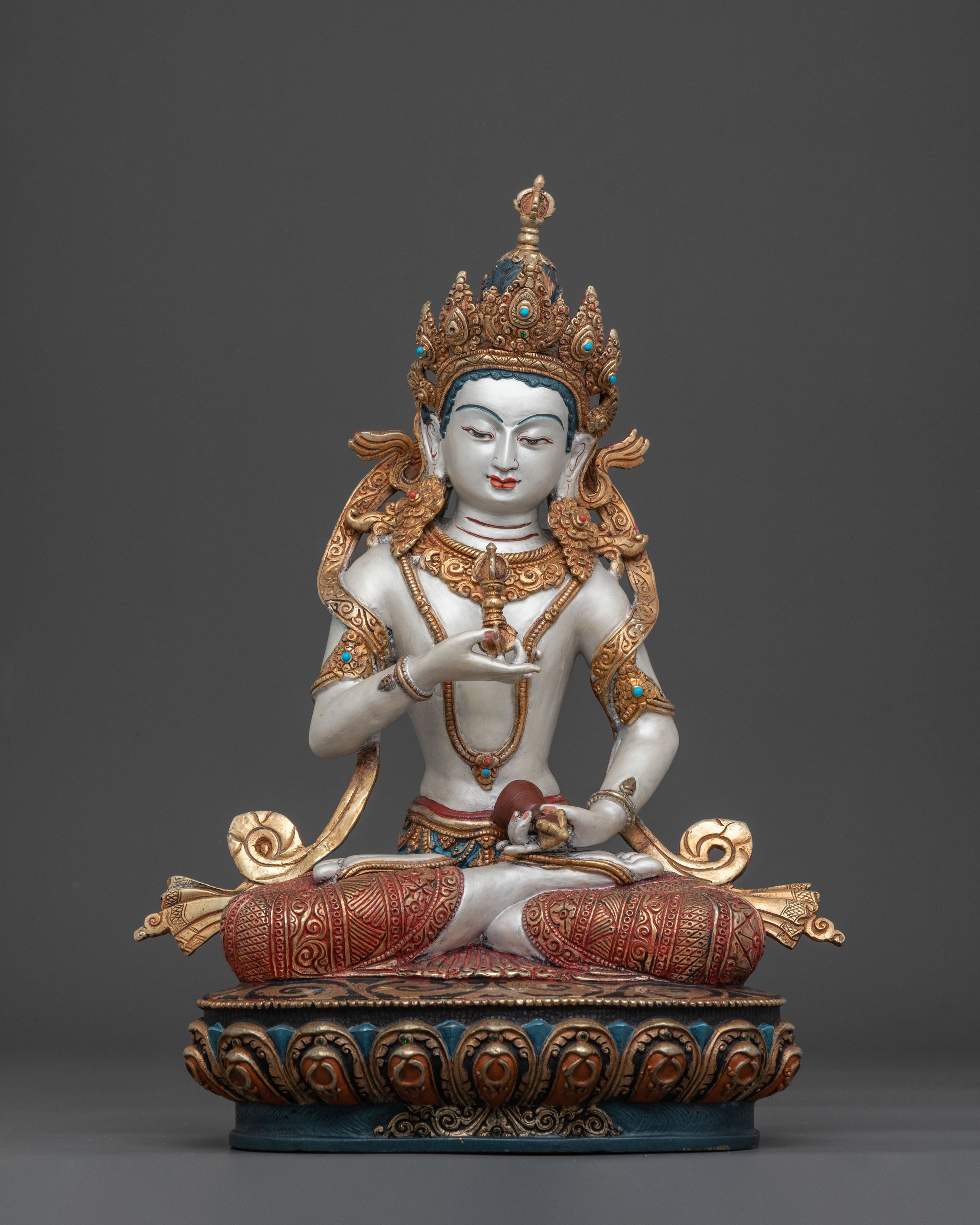 Vajrasattva Statue