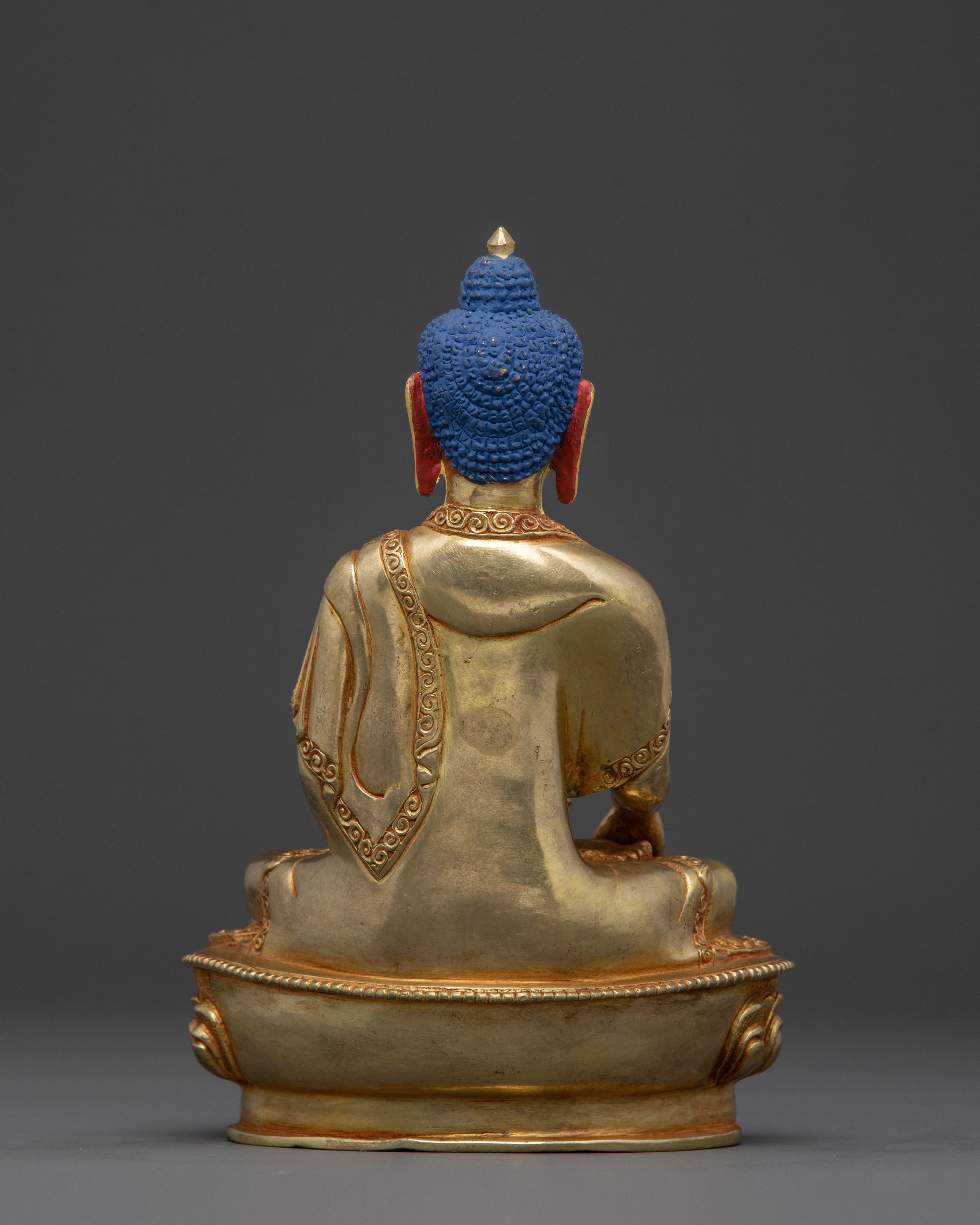Shakyamuni Buddha Statue | Teacher of Wisdom