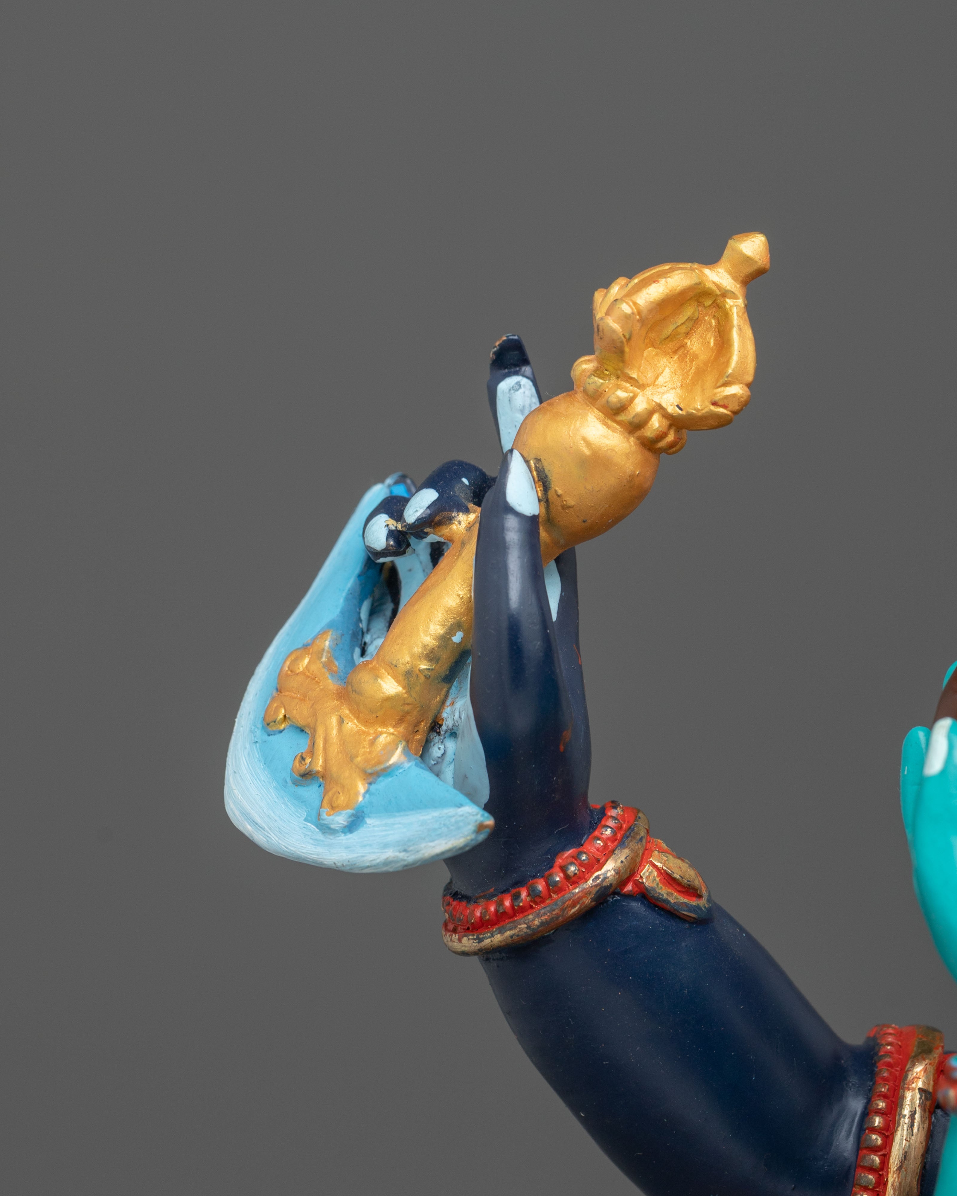 Mahakala BernakchenCollection