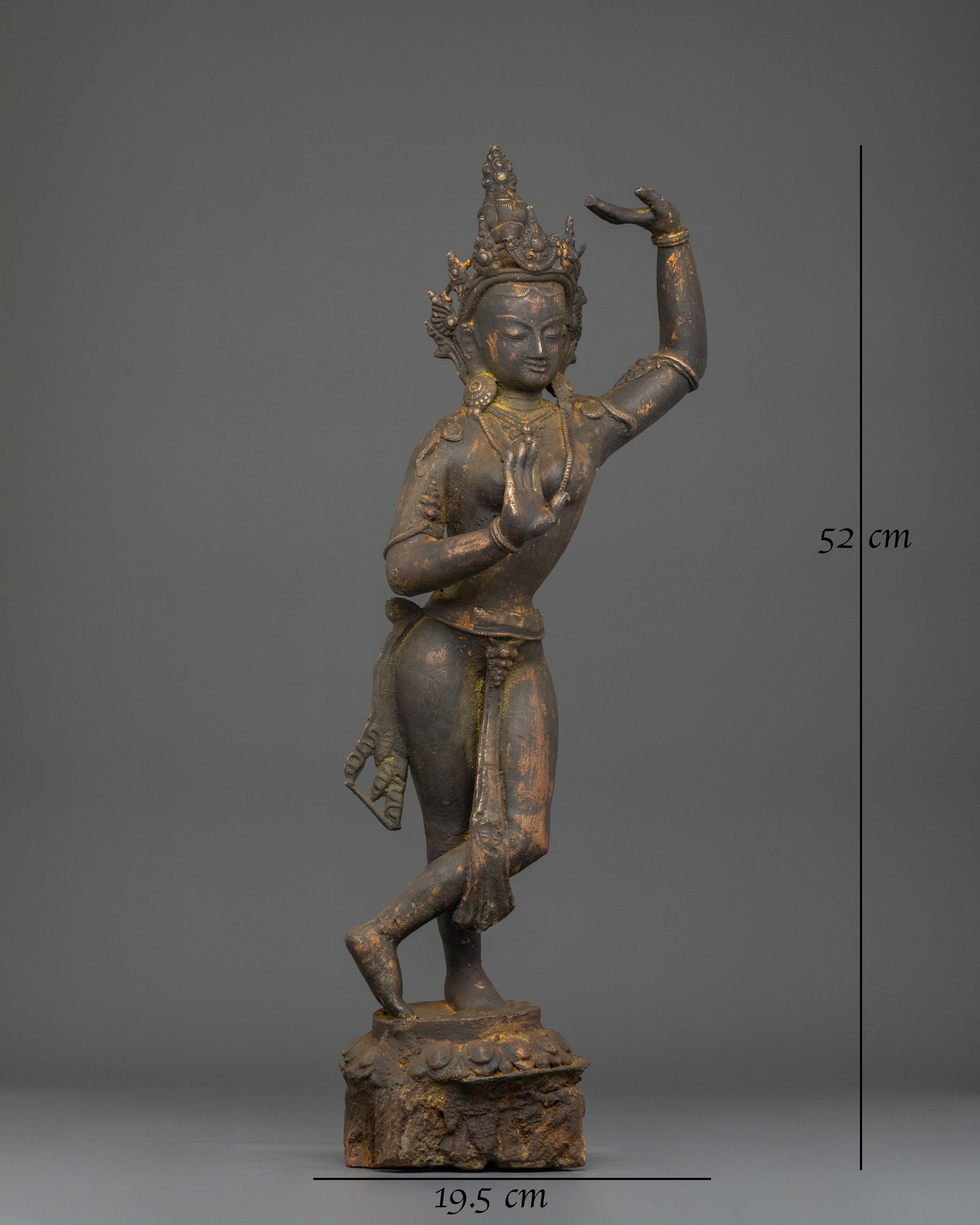 Maya Devi Statue | Mother of Shakyamuni Buddha