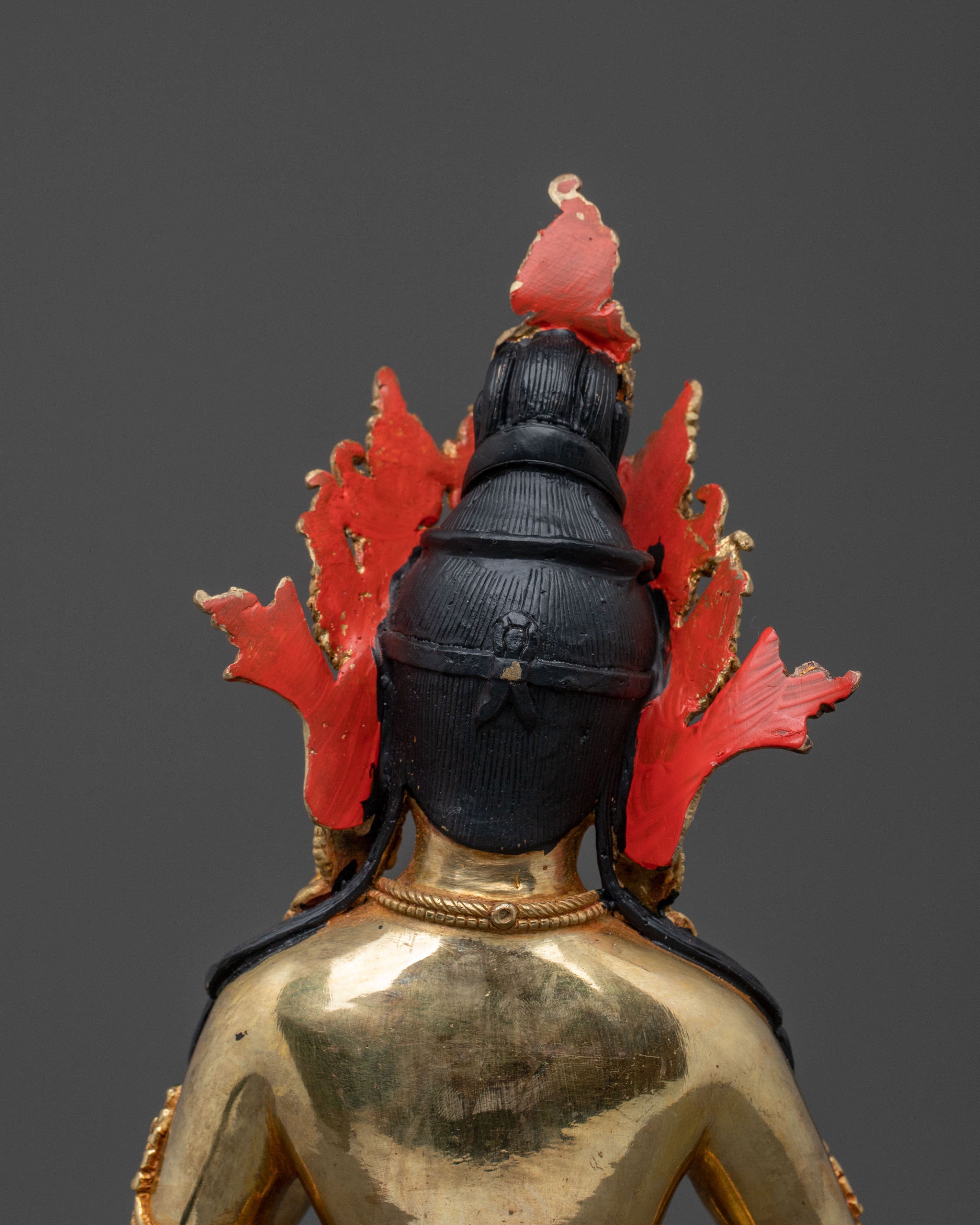 Wisdom Goddess Saraswati Statue | Divine Patroness of Knowledge