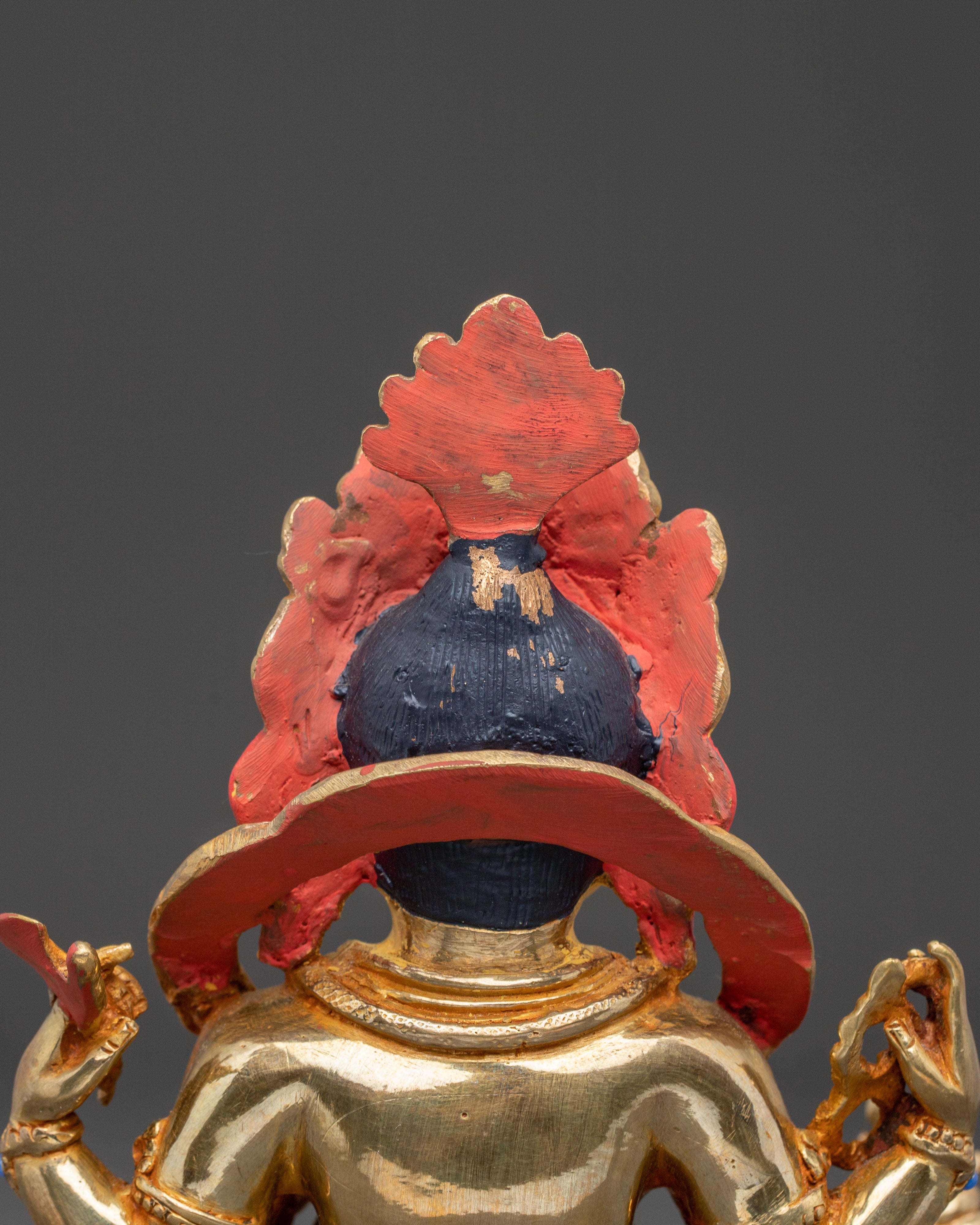 Ganesha Handmade Statue | Symbol of Intelligence