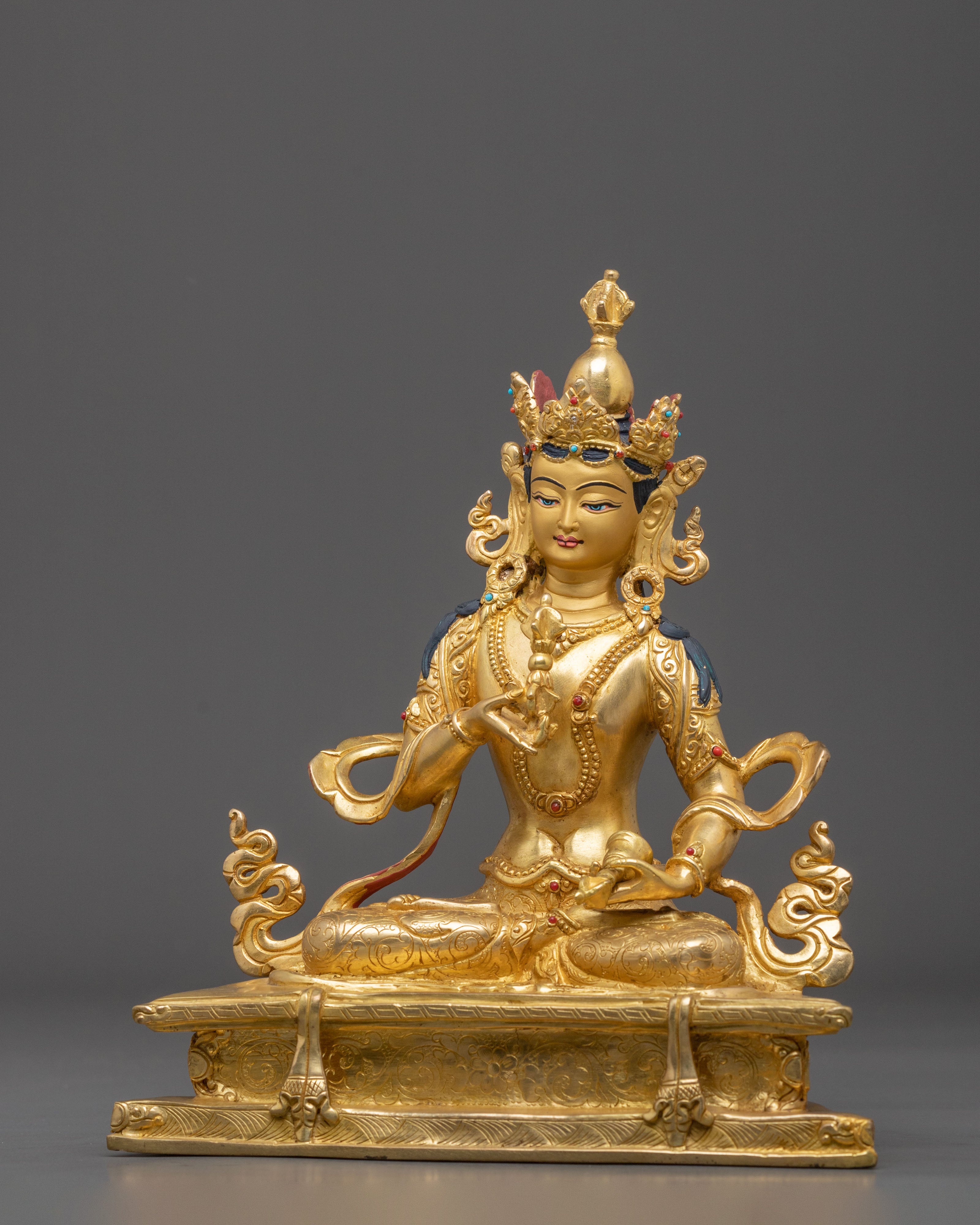 Vajrasattva Wisdom and Compassion Statue
