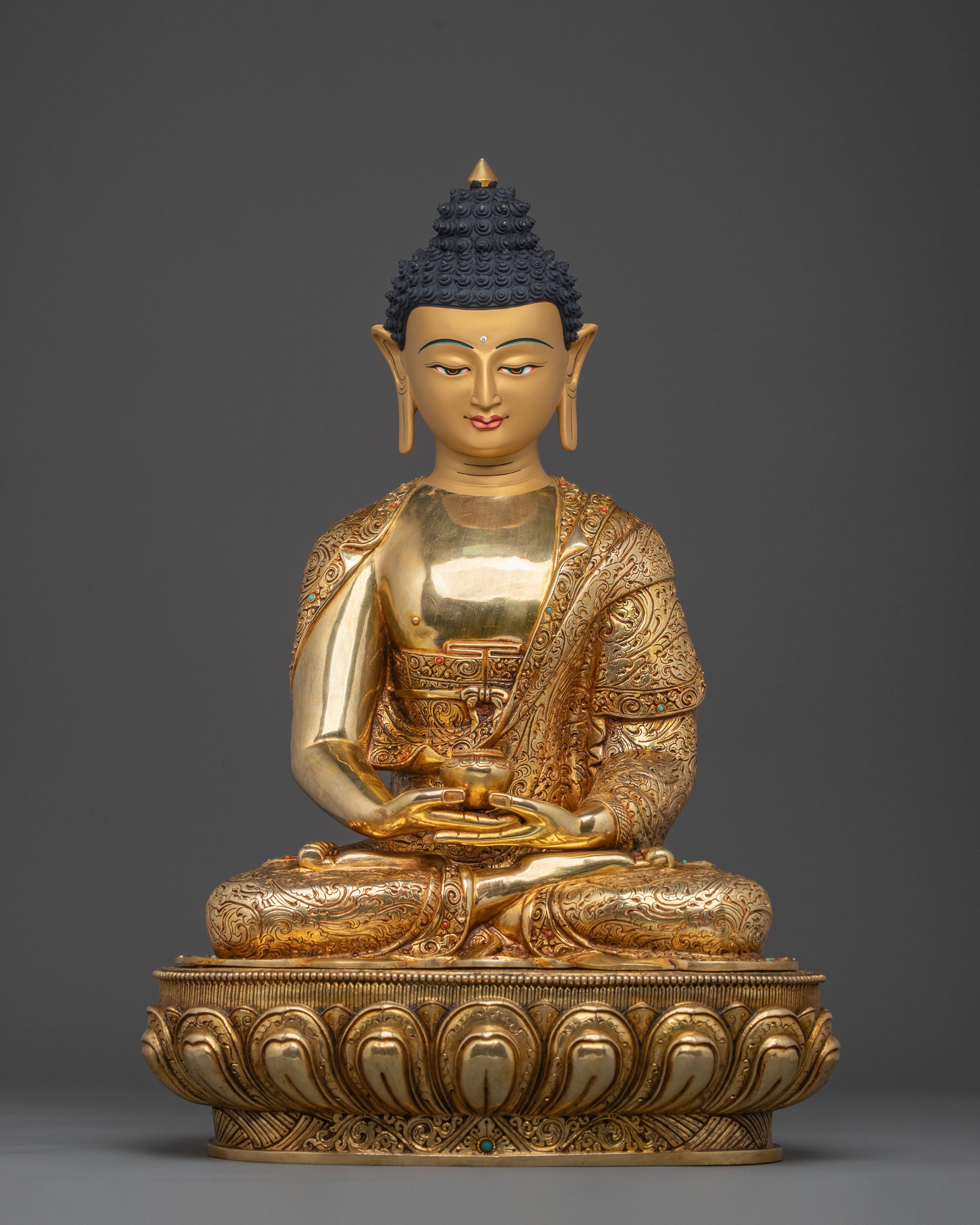 Amitabha Buddha