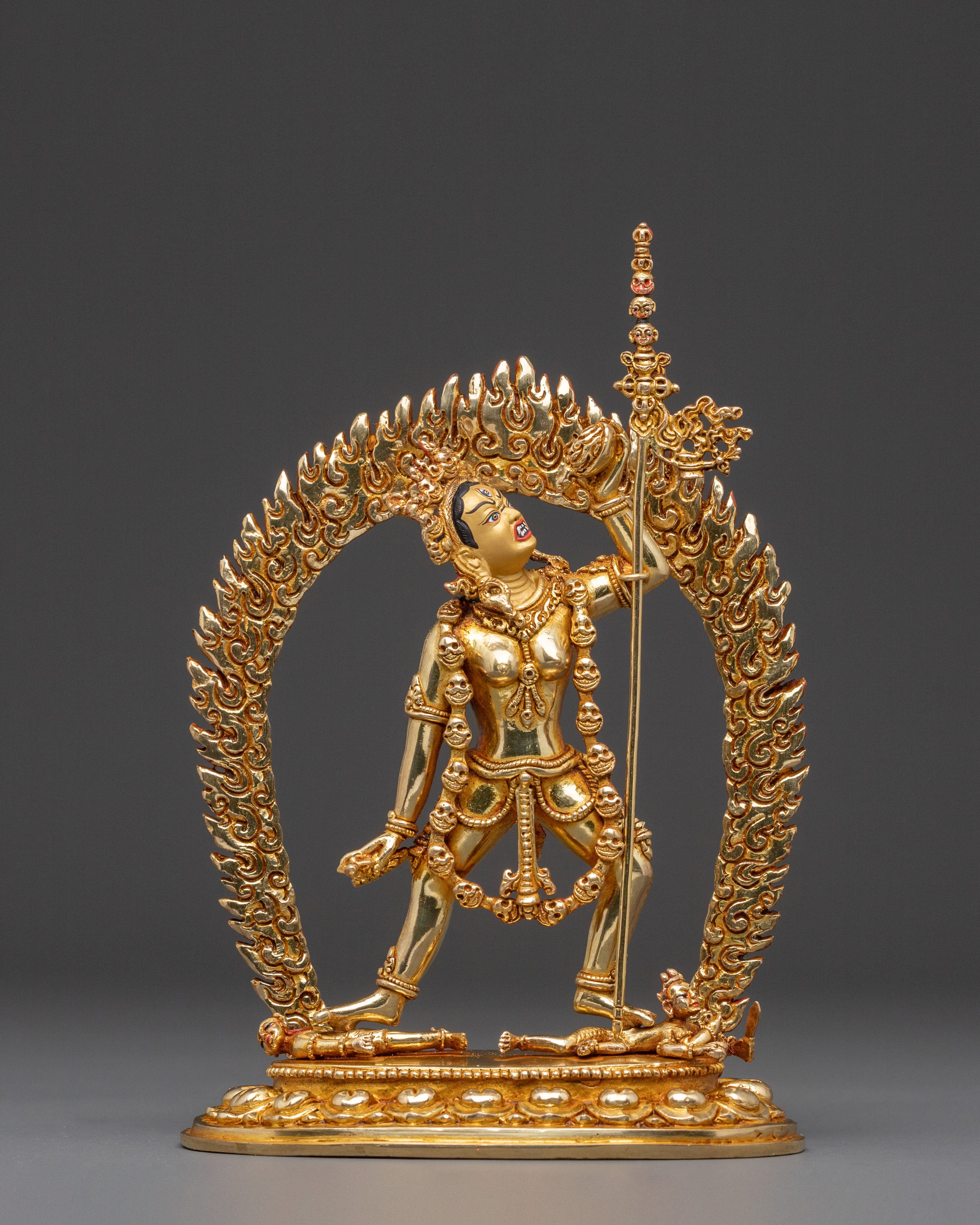Vajrayogini Statue