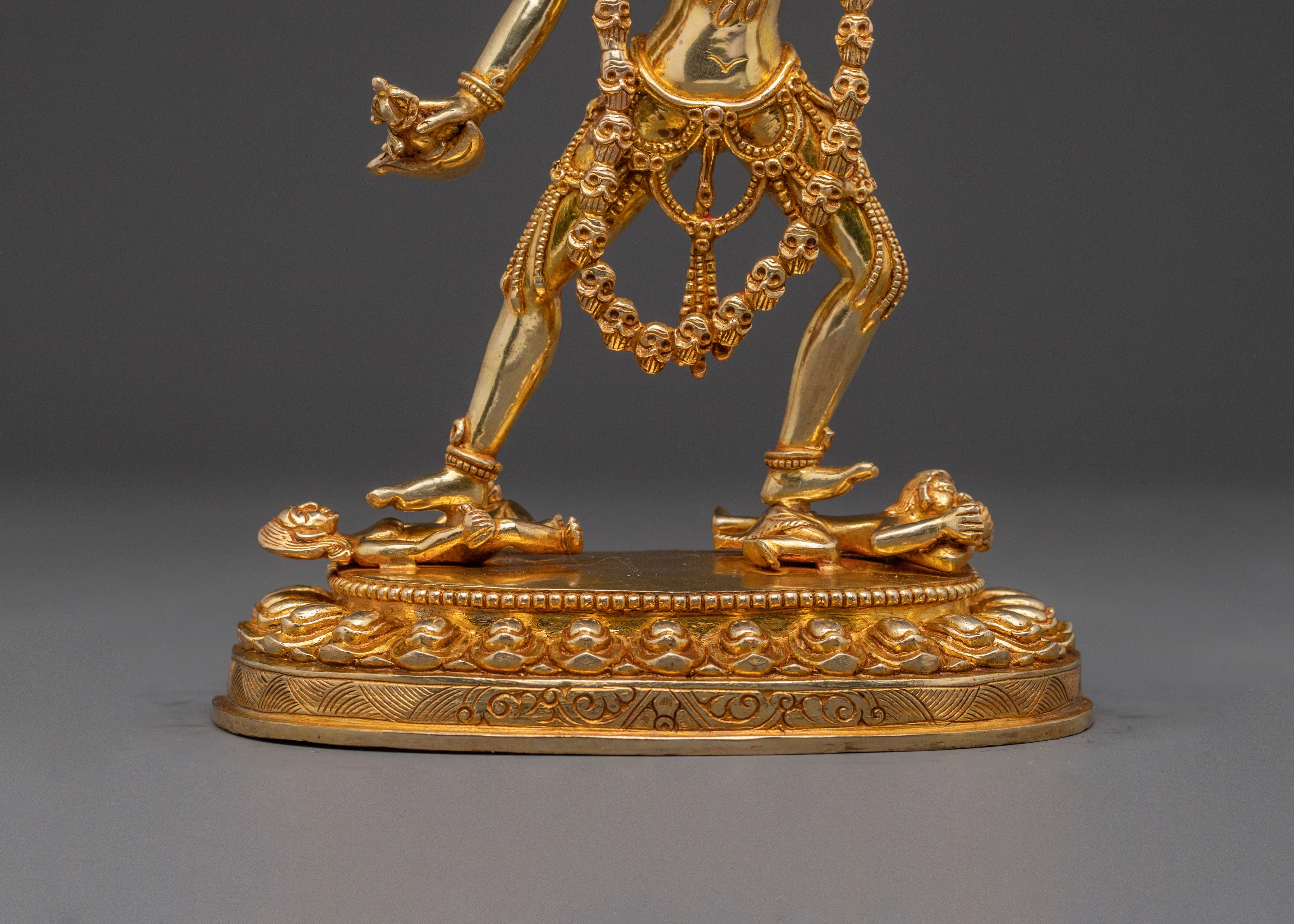Protector of Enlightenment Vajrayogini Statue| Buddhist Tantric Yidam Deity