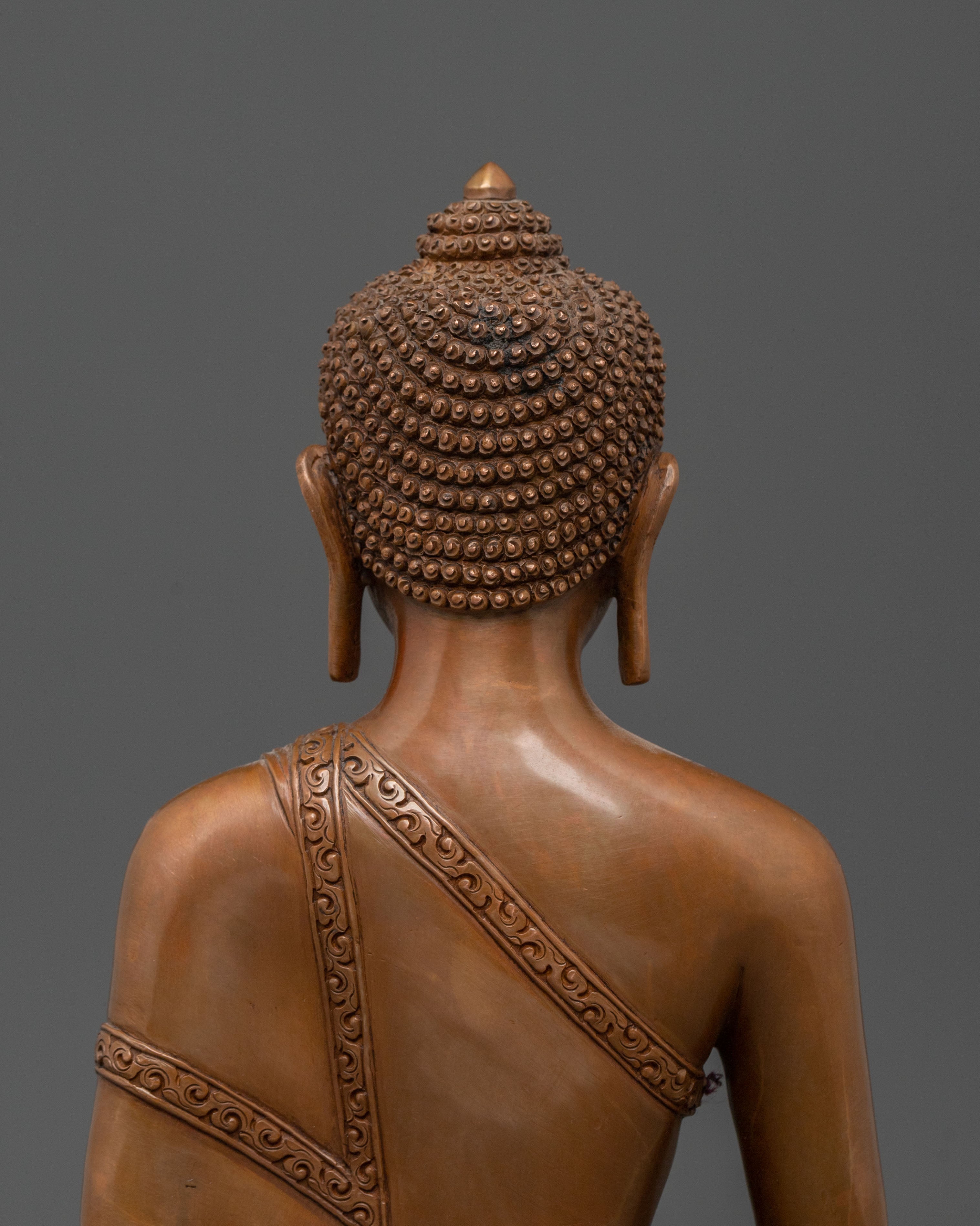 Amitabha Buddha Statue | Figurine for Meditation
