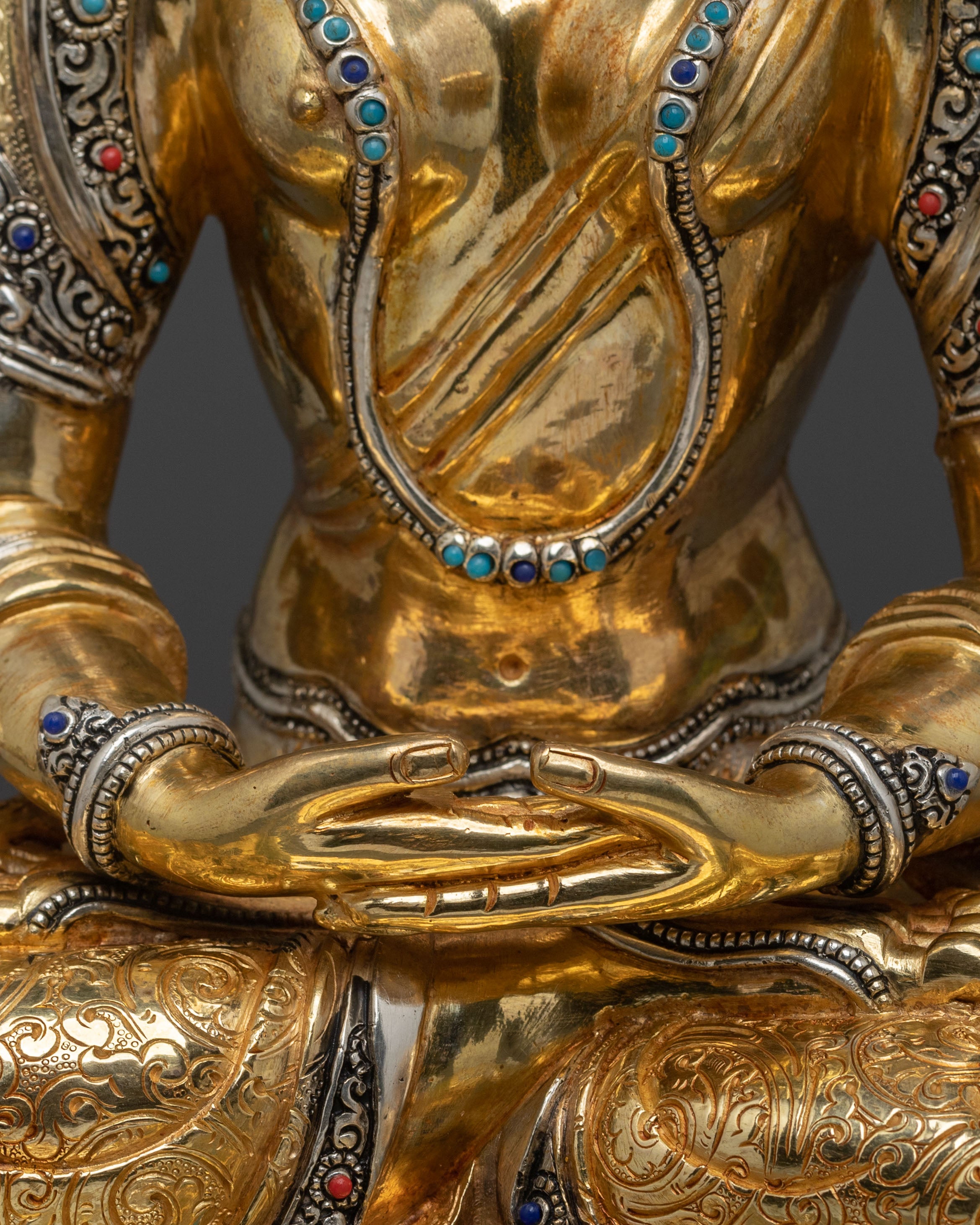Prajnaparamita Statue | Perfection of Transcendent Wisdom