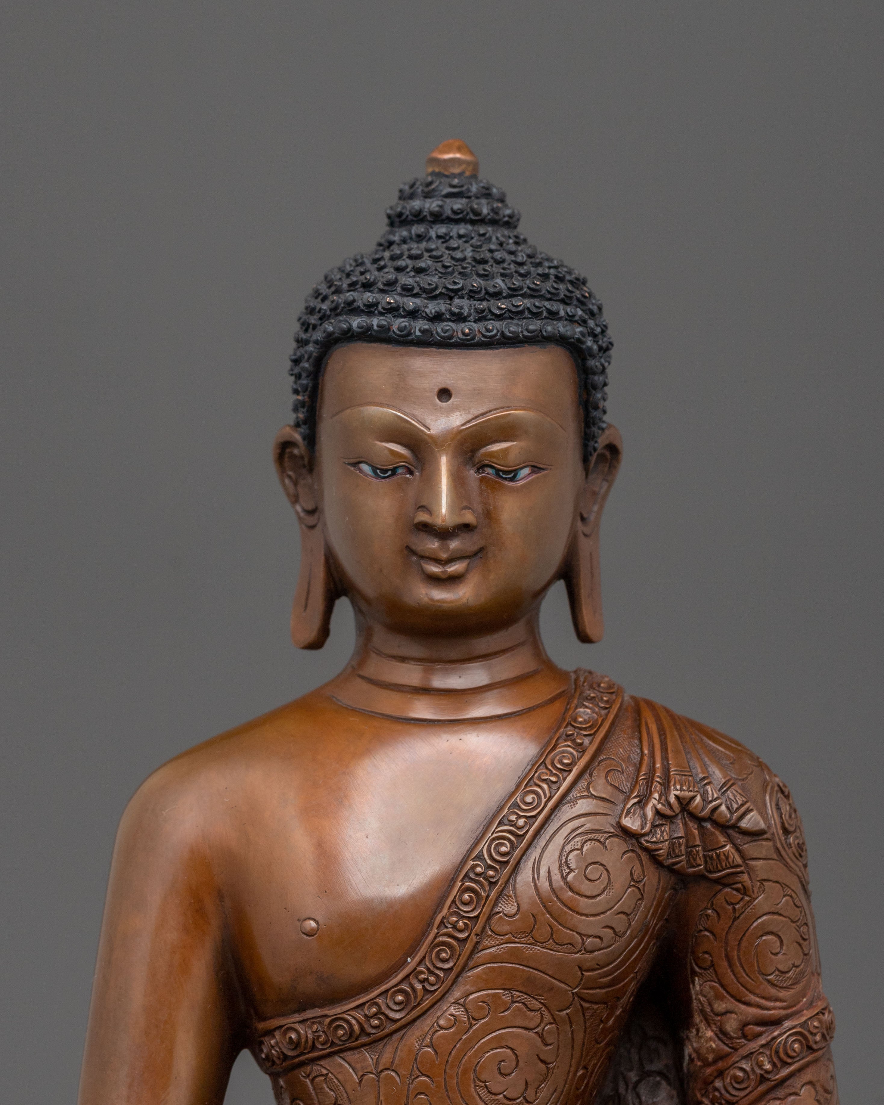 Shakyamuni Tathagata Statue | Home Decor