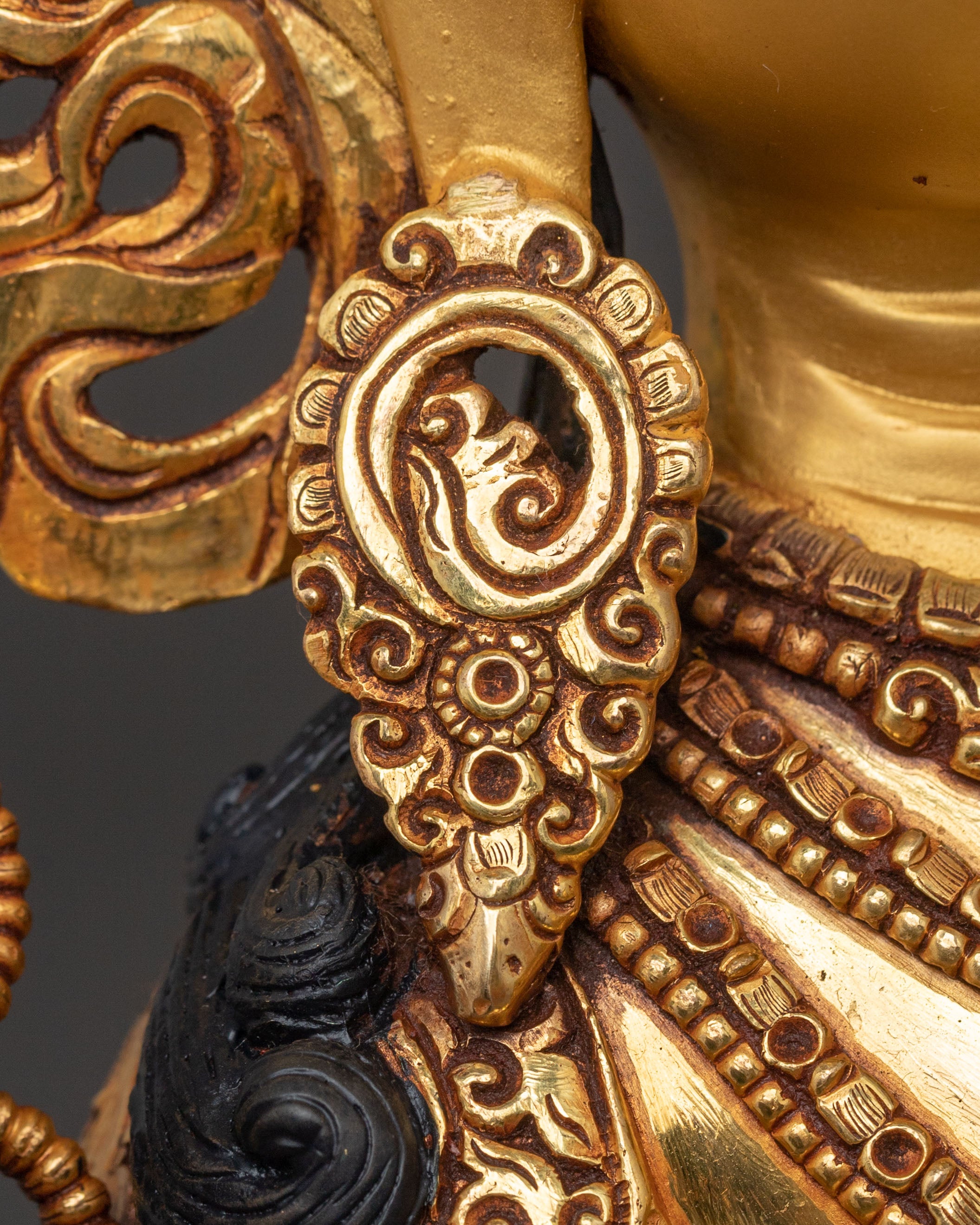 Chenrezig Sacred Statue | Bodhisattva of Compassion