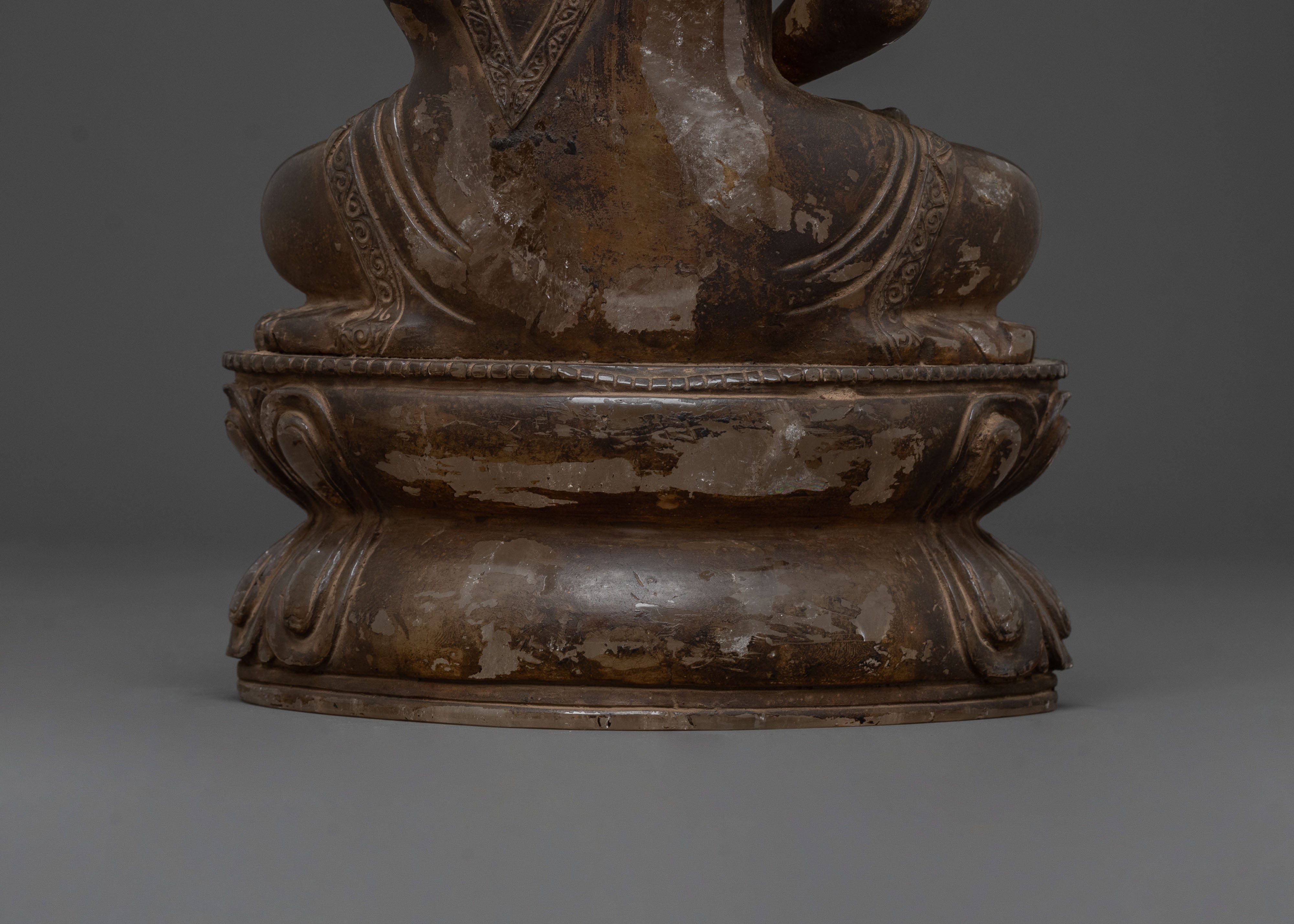 Amitabha Buddha Statue | Buddha of Infinite Light