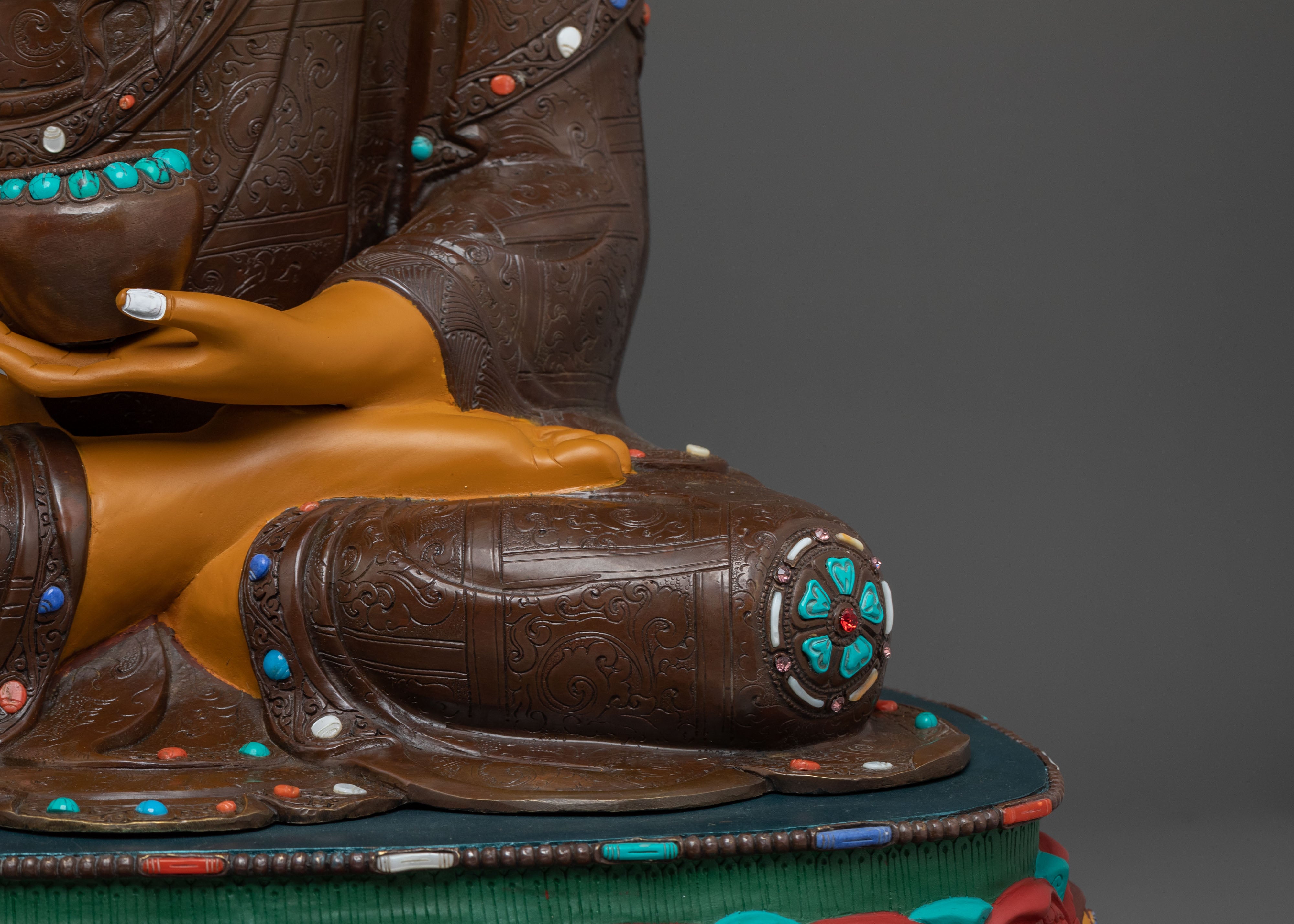 Gautama Buddha Statue | Symbol of Enlightenment