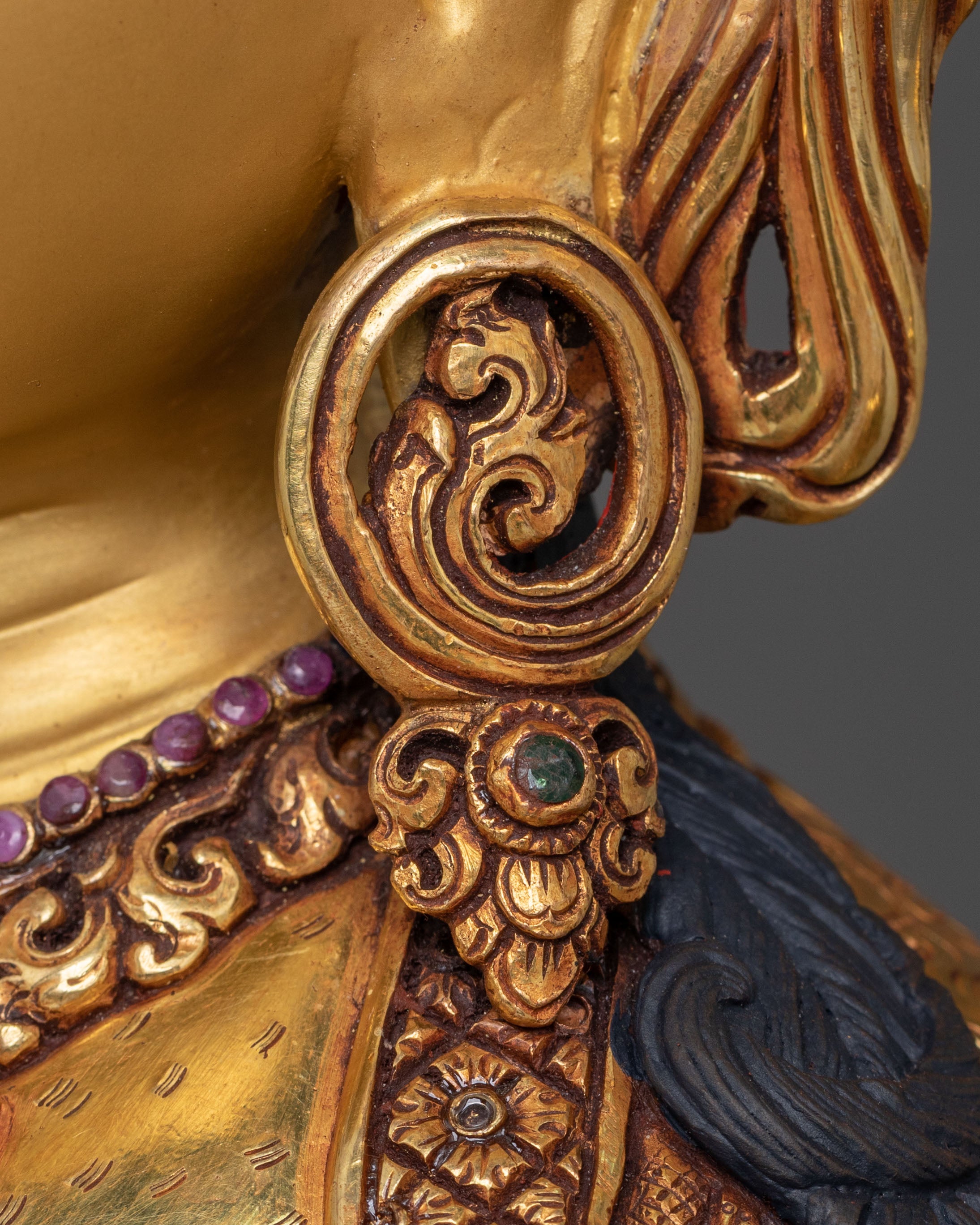 Chenrezig Statue | One With Unwavering Eye