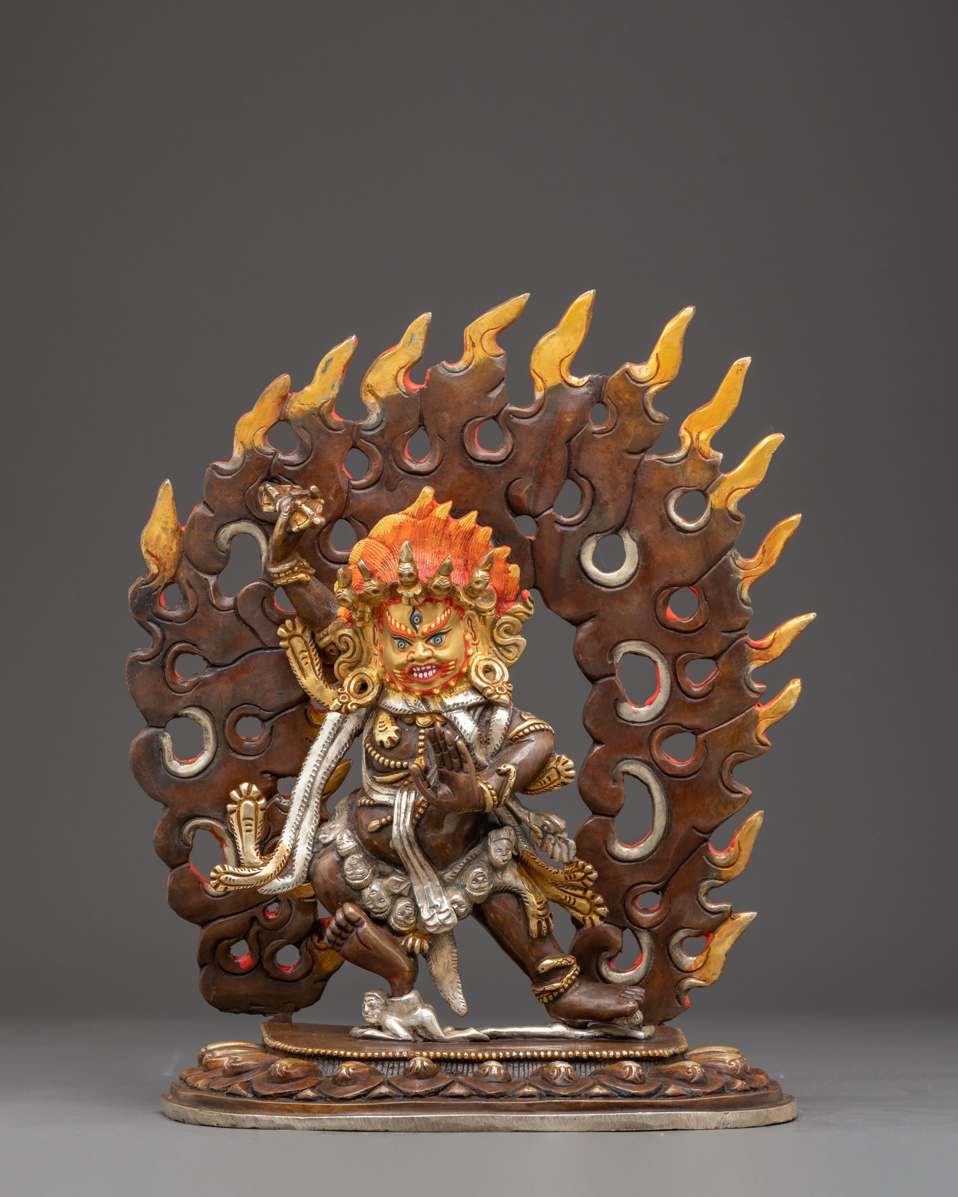 Eight Manifestations of Guru Rinpoche Set | A Sacred Assembly