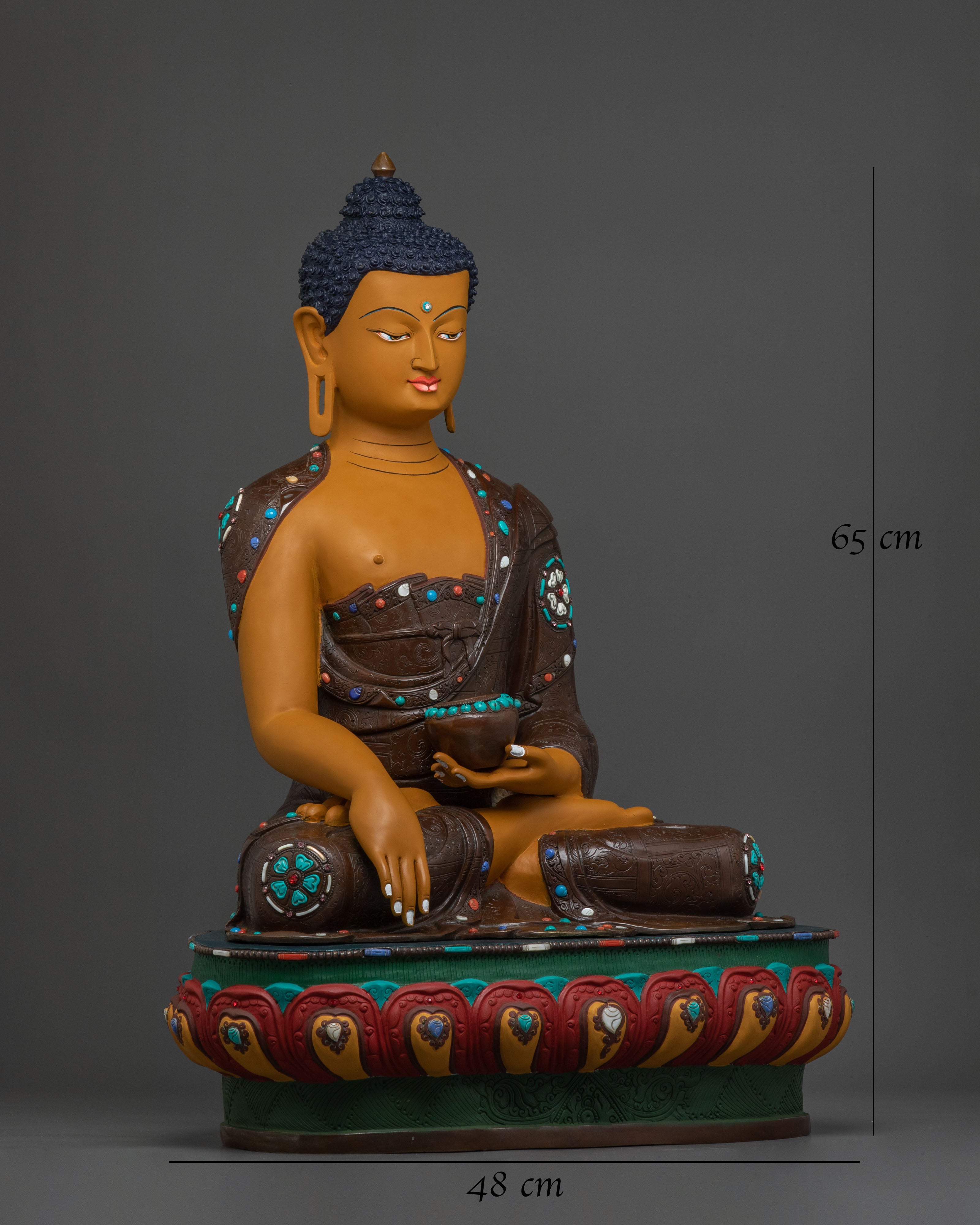 Gautama Buddha Statue | Symbol of Enlightenment