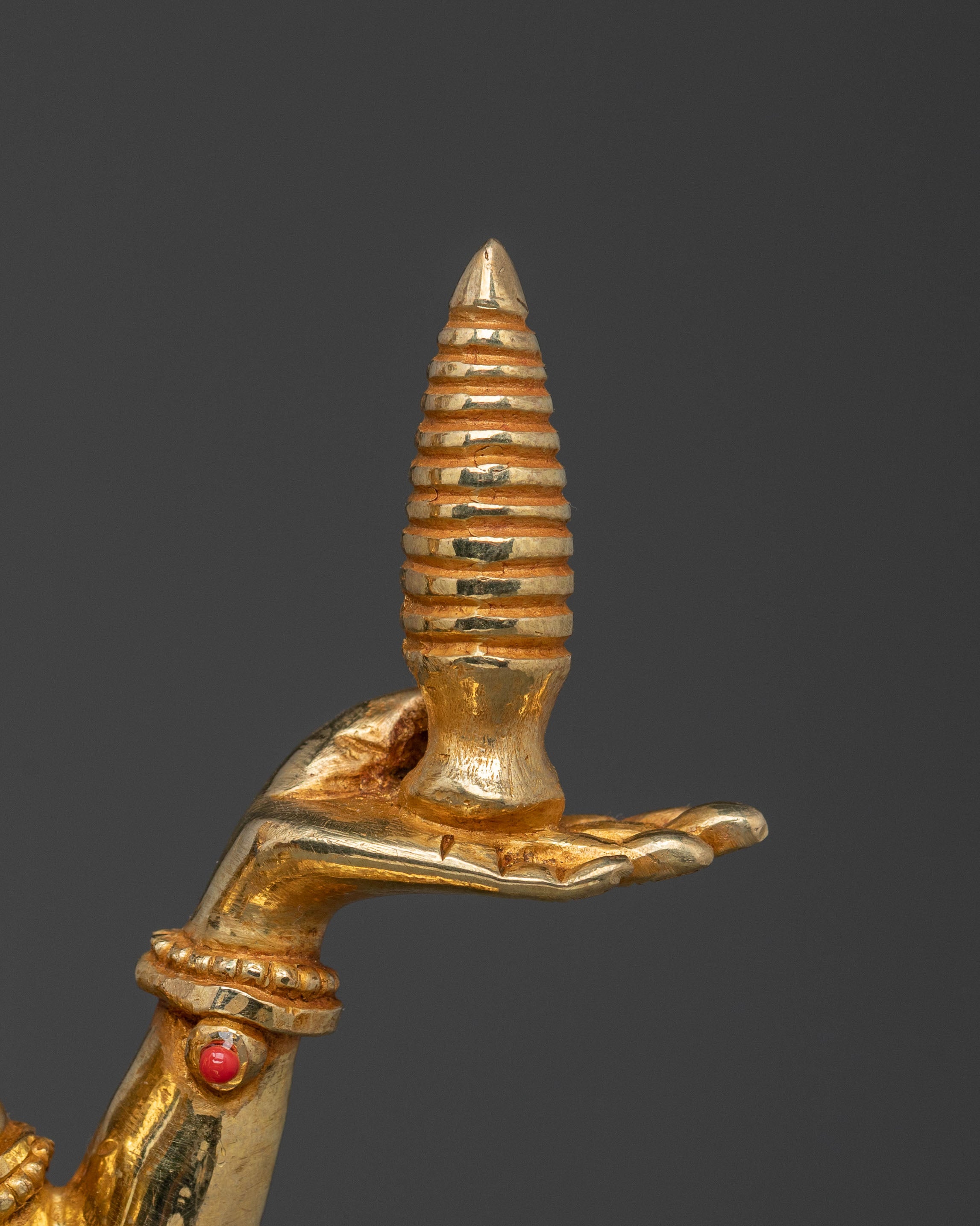 Laxmi Devi Divine Form: Goddess of Prosperity
