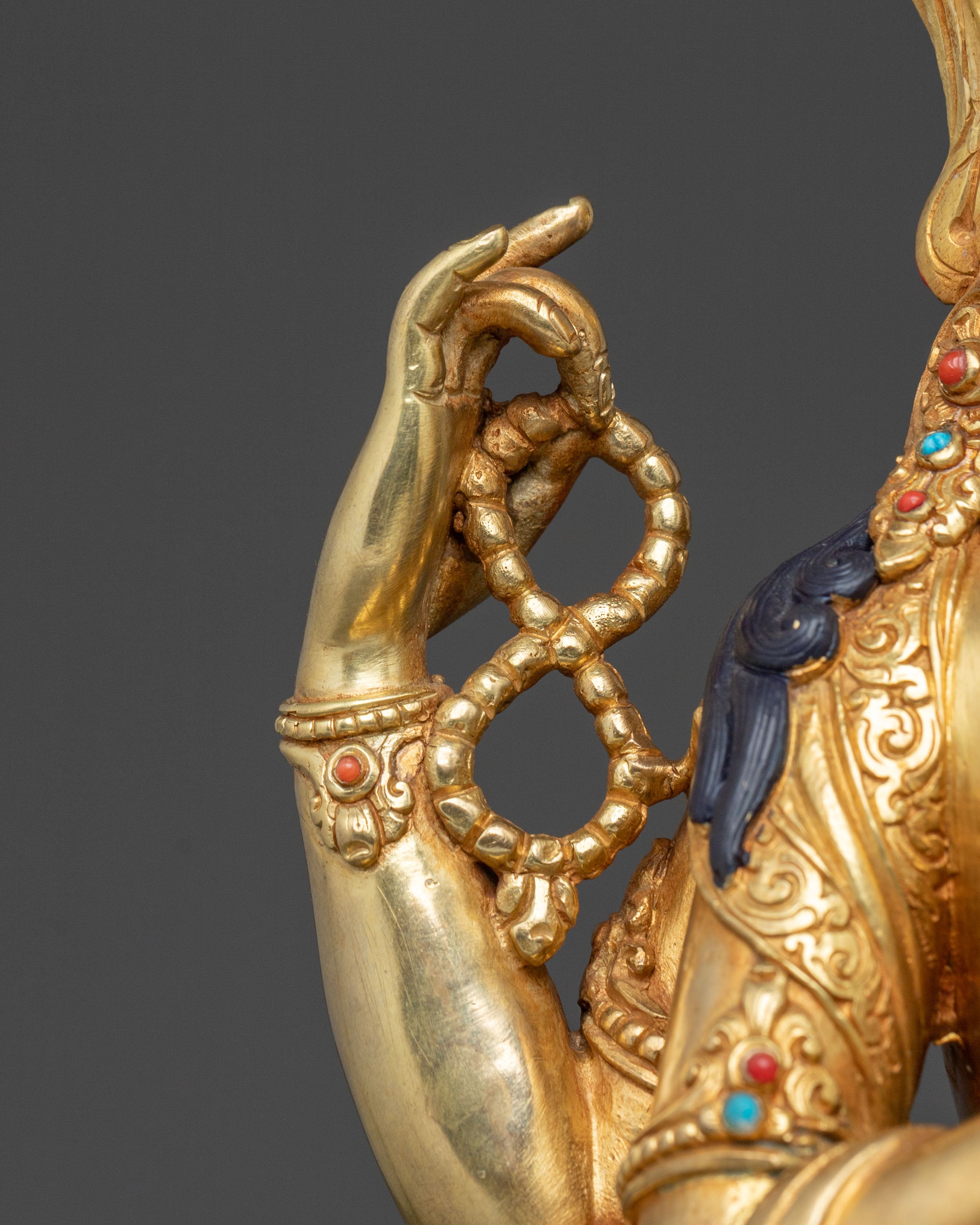 Chenrezig Statue | Symbol of Compassion
