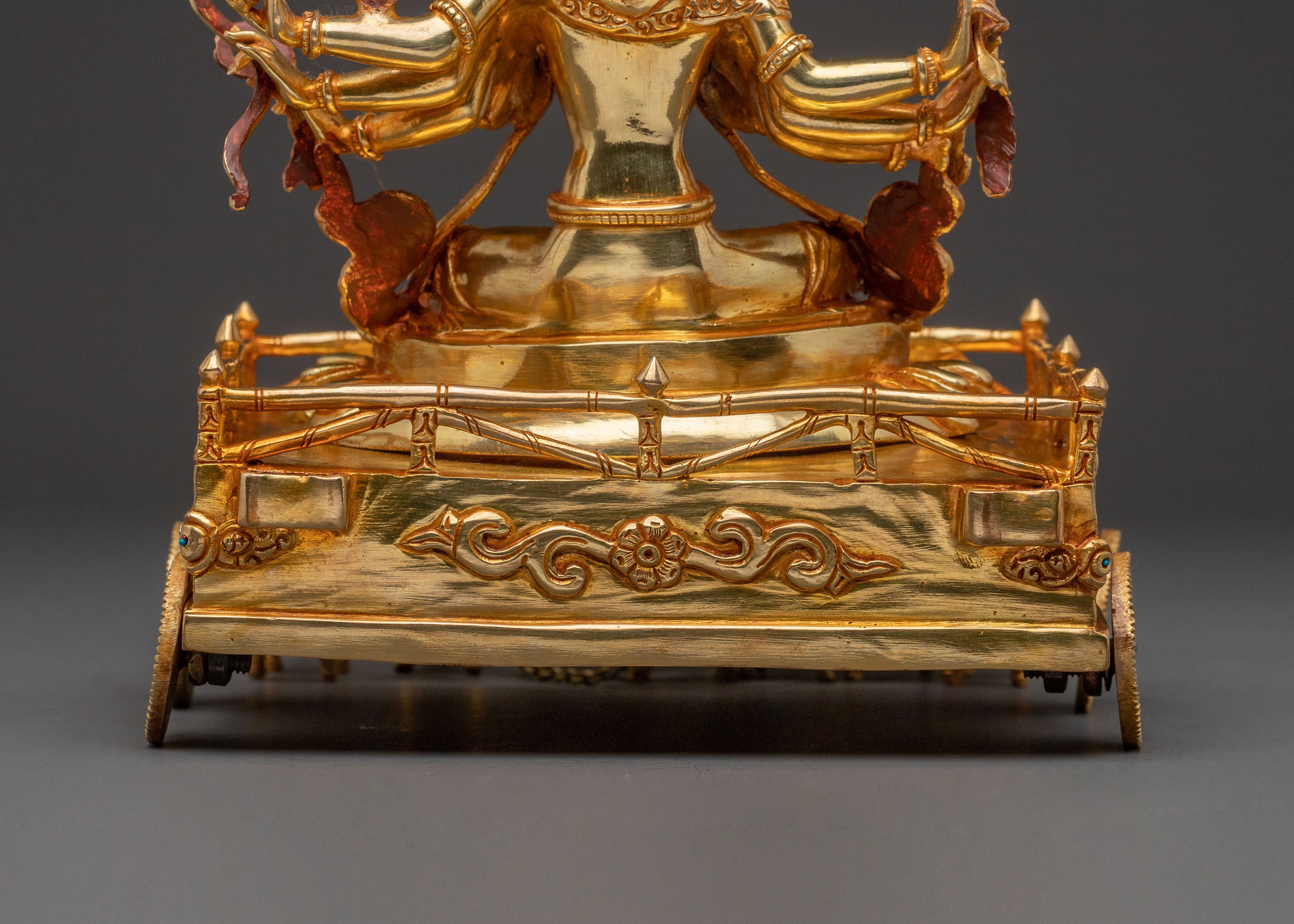 Marici Traditional Statue | Altar Decor