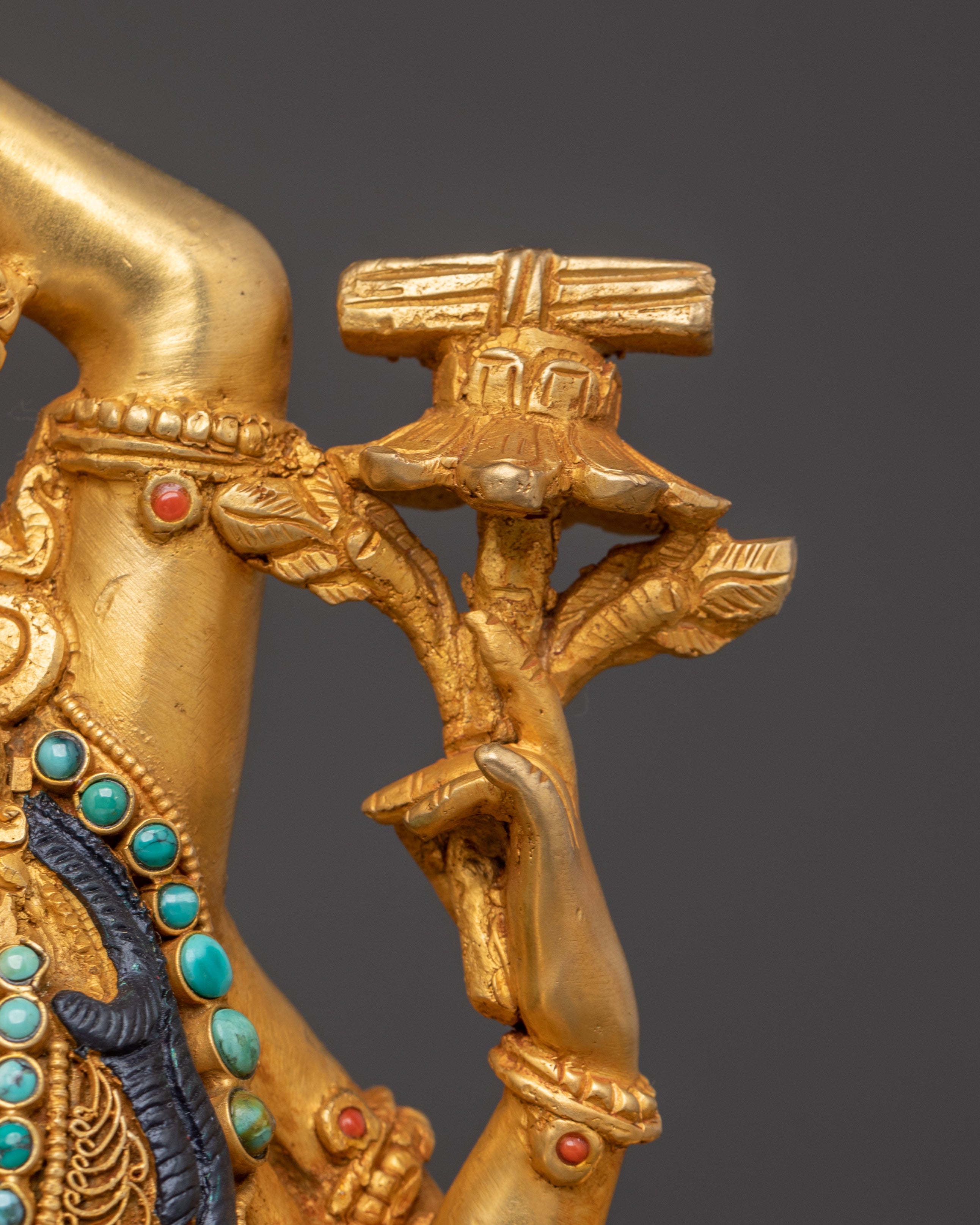 Namasangati Statue: The Divine Bodhisattva | Buddhist Icon of Enlightenment