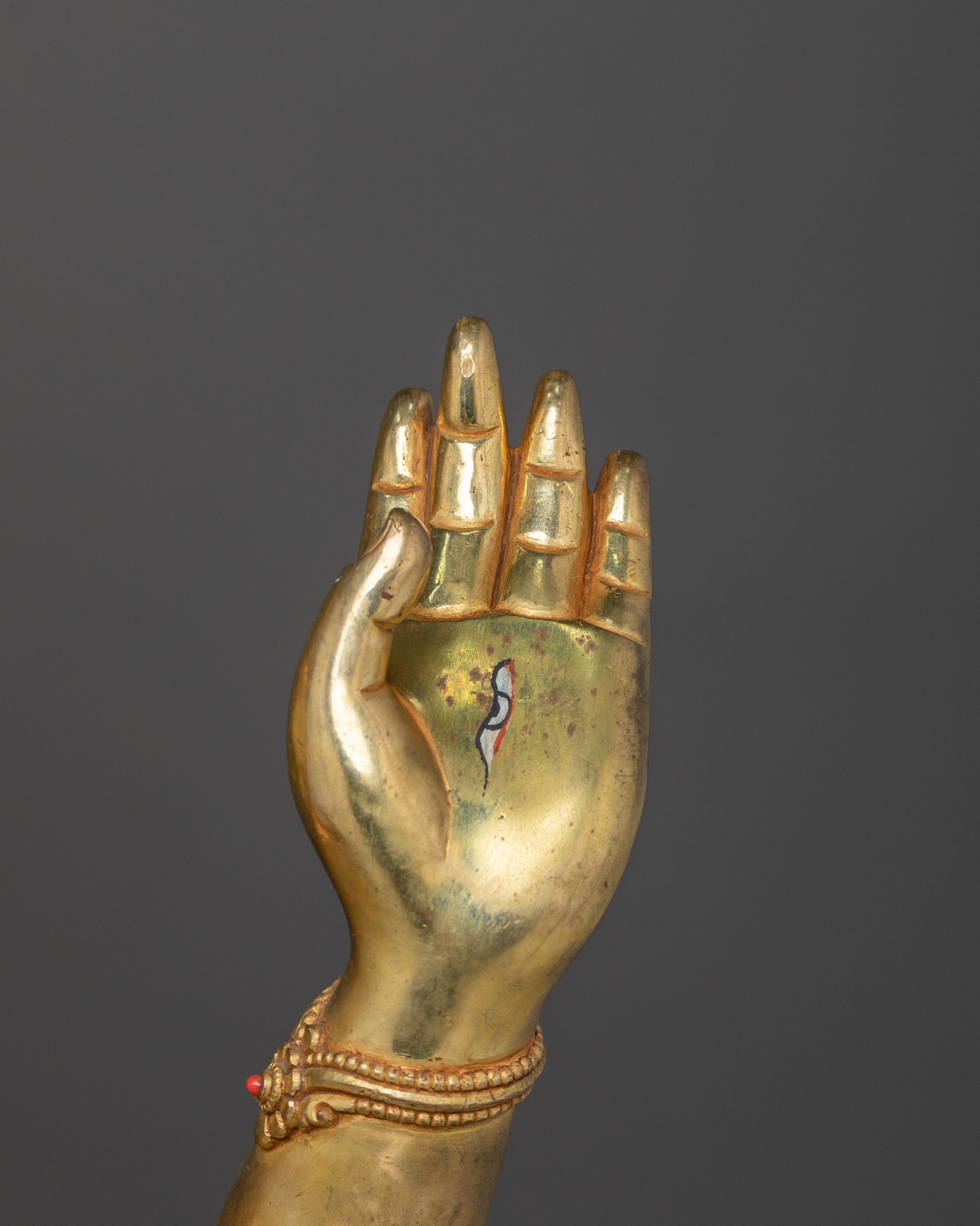 Ushnisha Vijaya Namgyalma Statue | Home Decor
