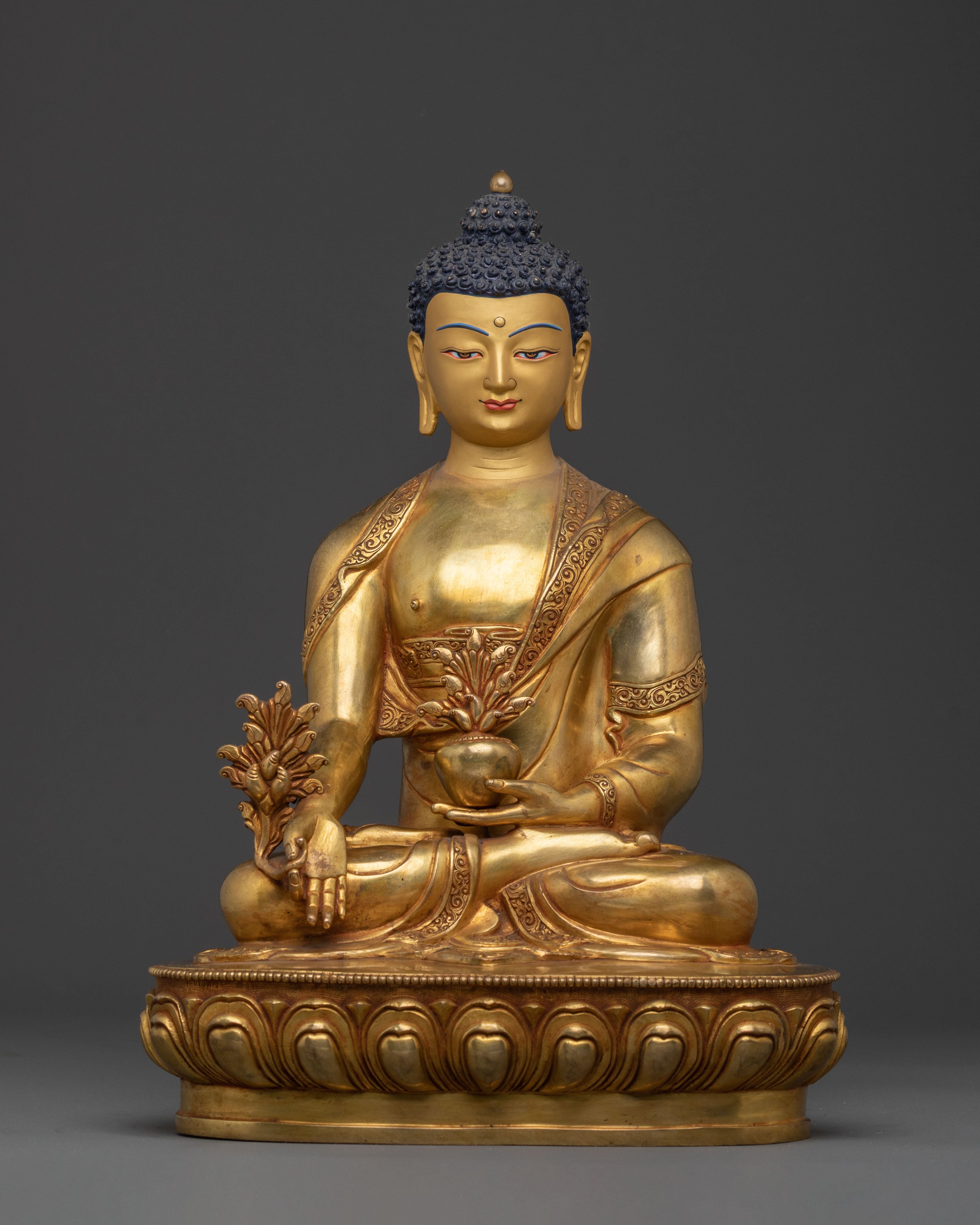Medicine Buddha