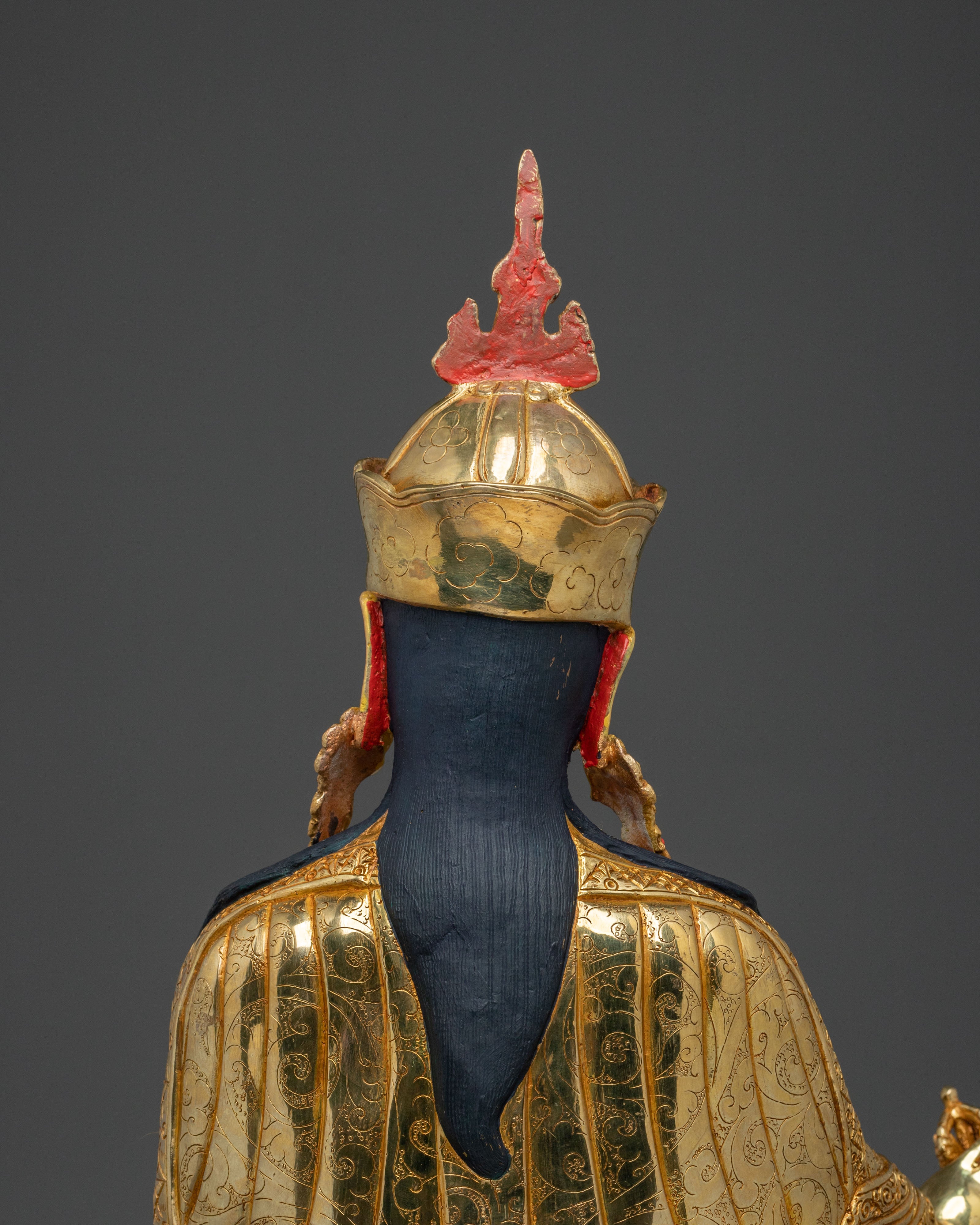 Guru Rinpoche Statue | Spiritual Teaching