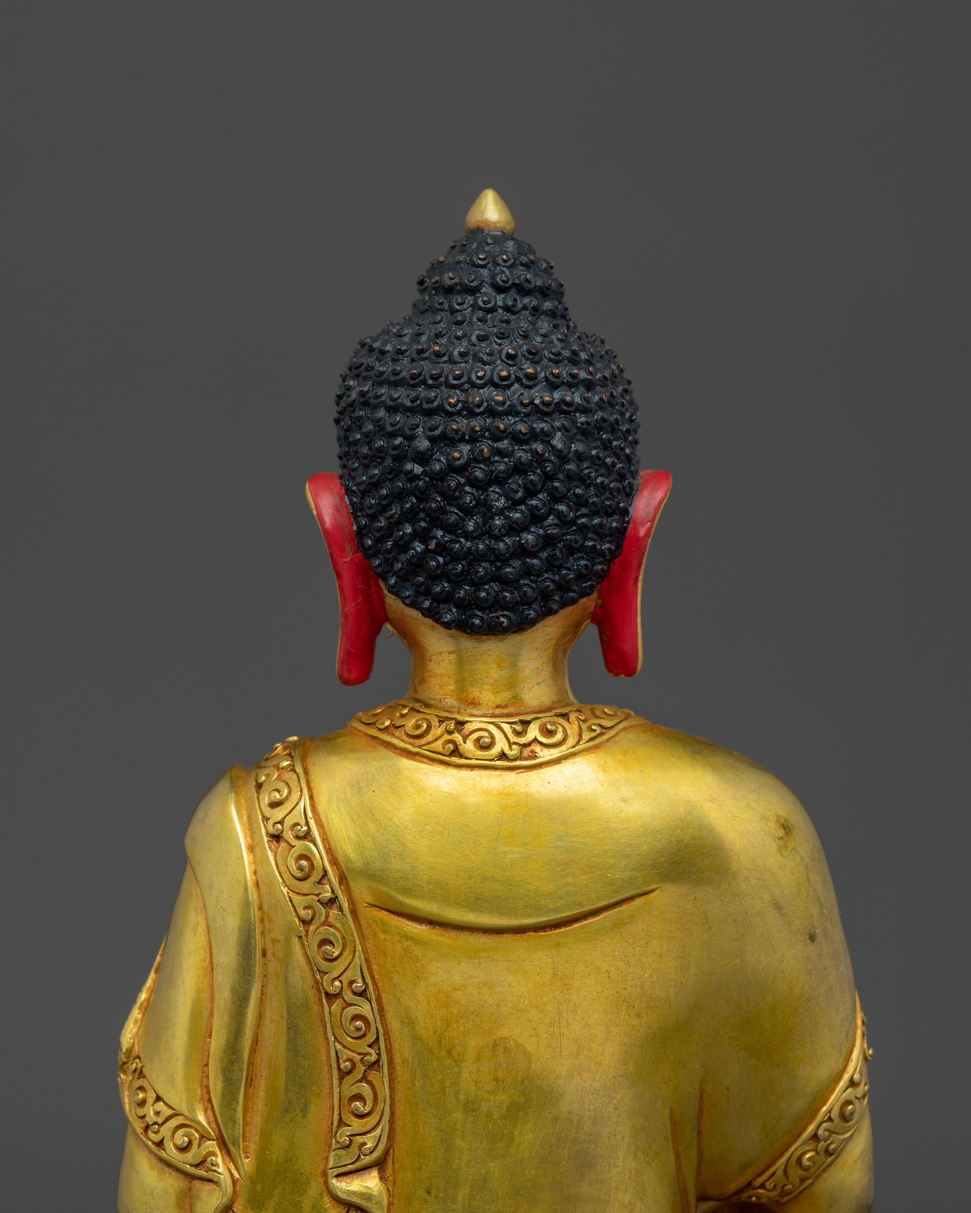 Amitabha Buddha Statue | Infinite Light Buddha