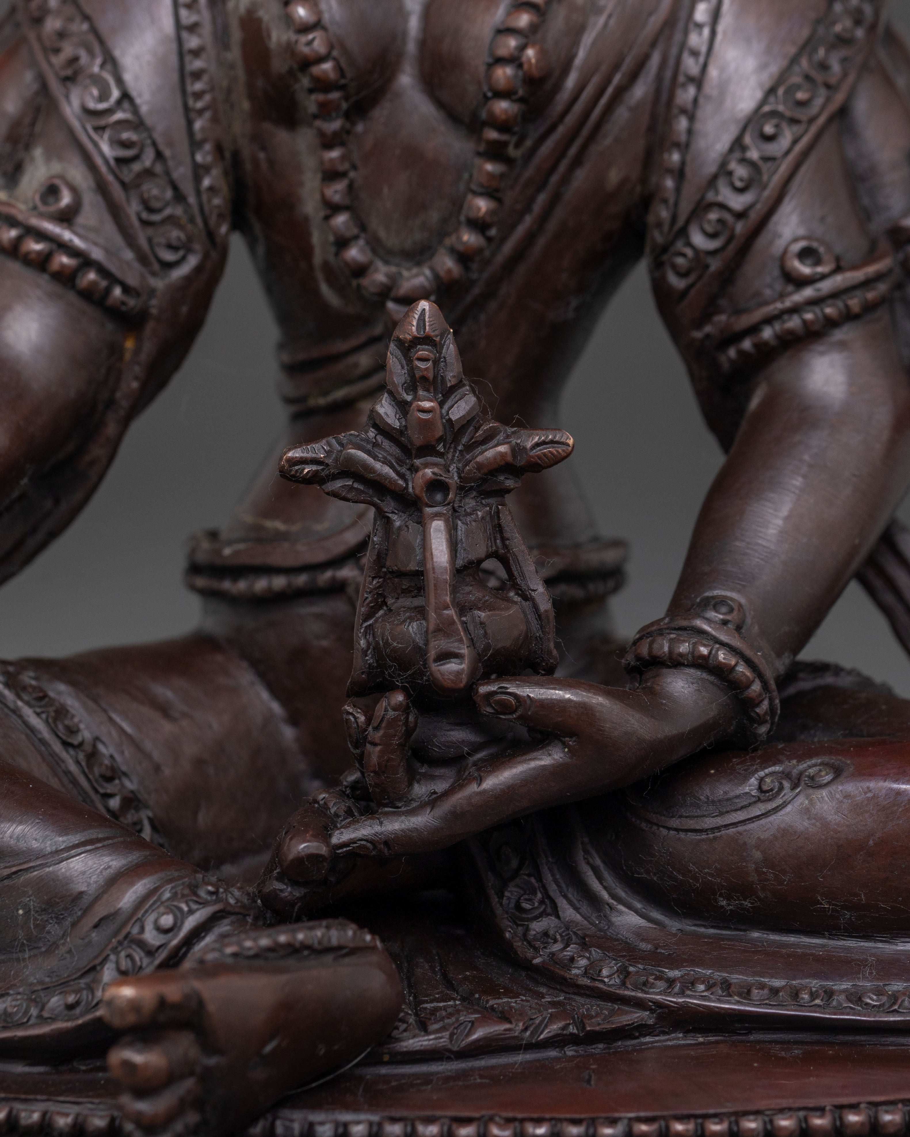 Vasudhara Statue | Goddess of Abundance