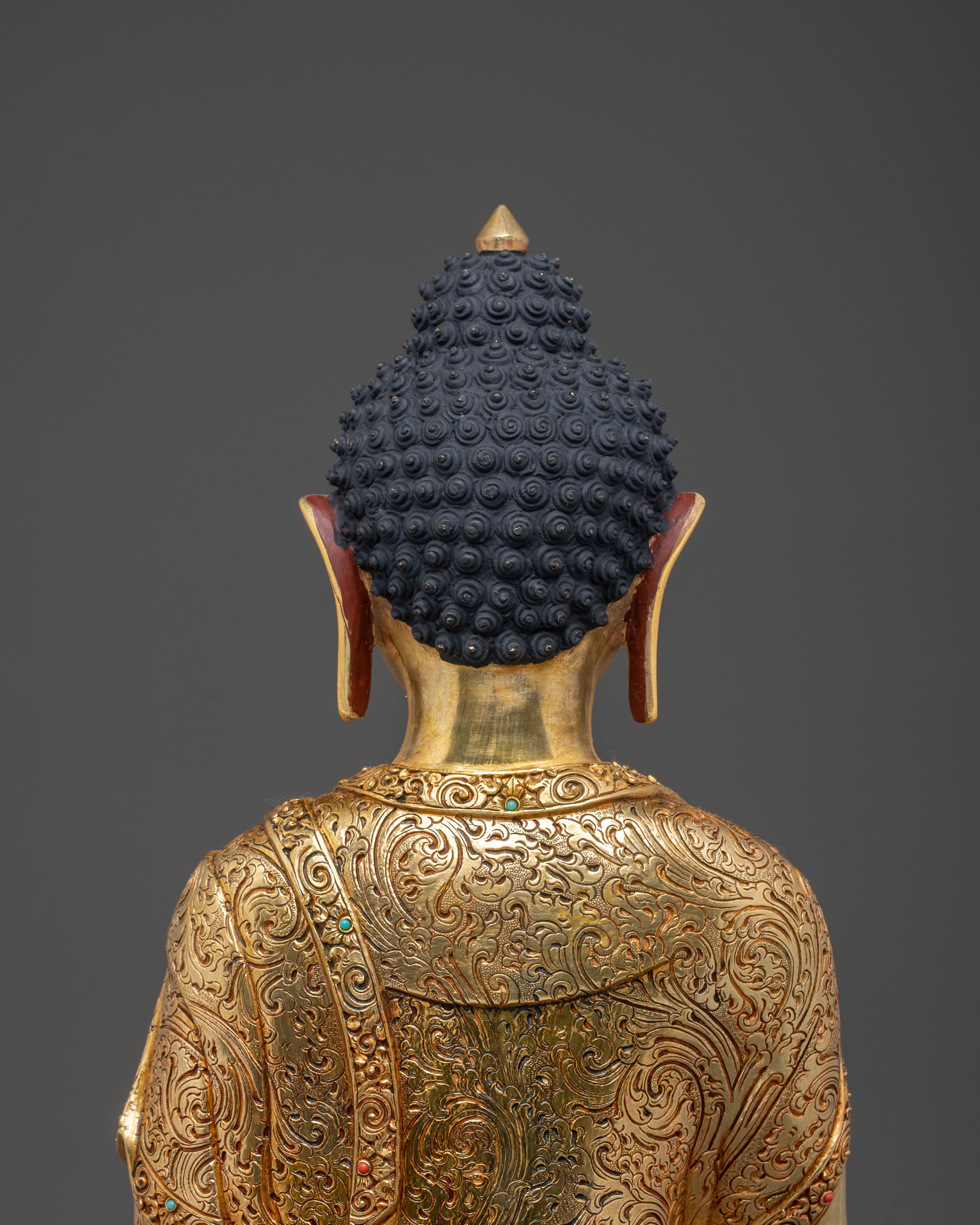 Amitabha Buddha Statue | Boundless Wisdom