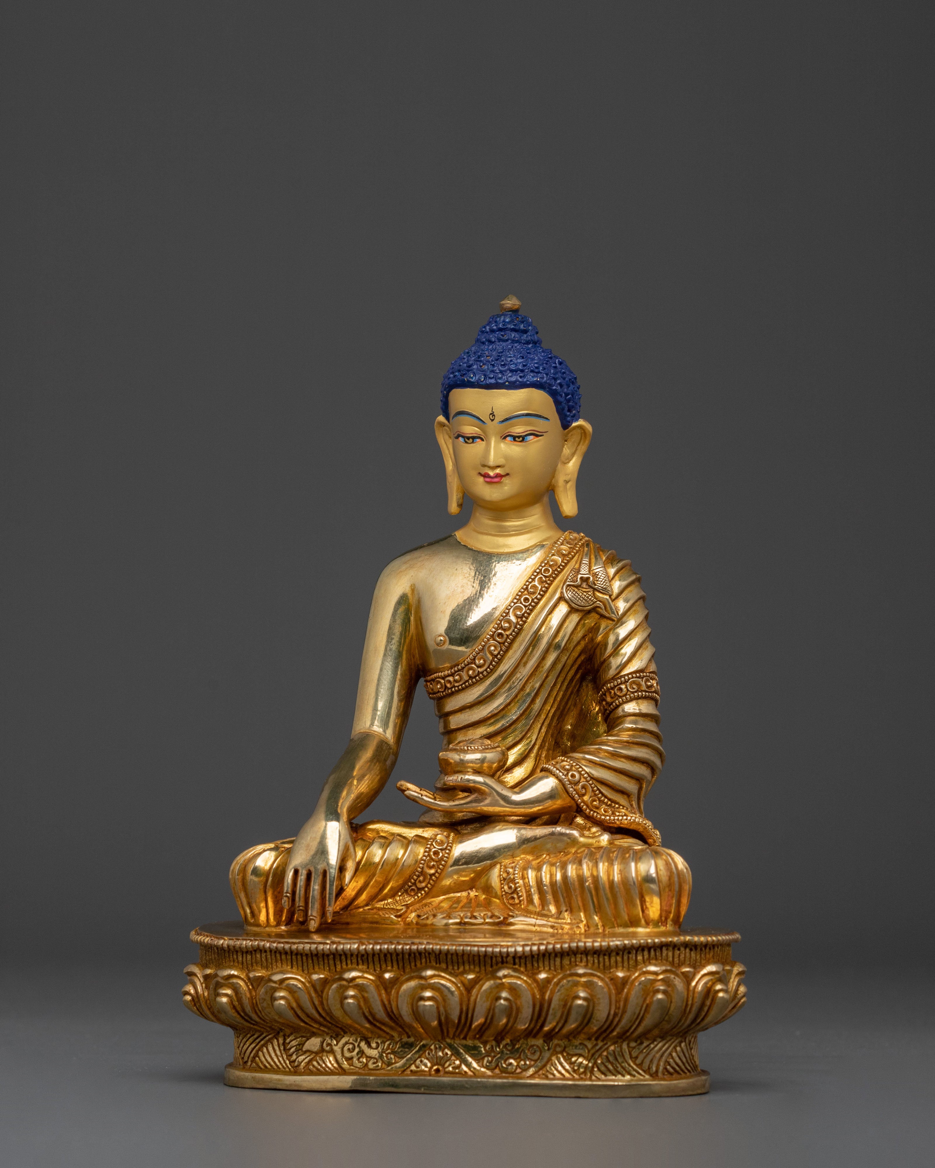 Shakyamuni Buddha Statue | Home Decor