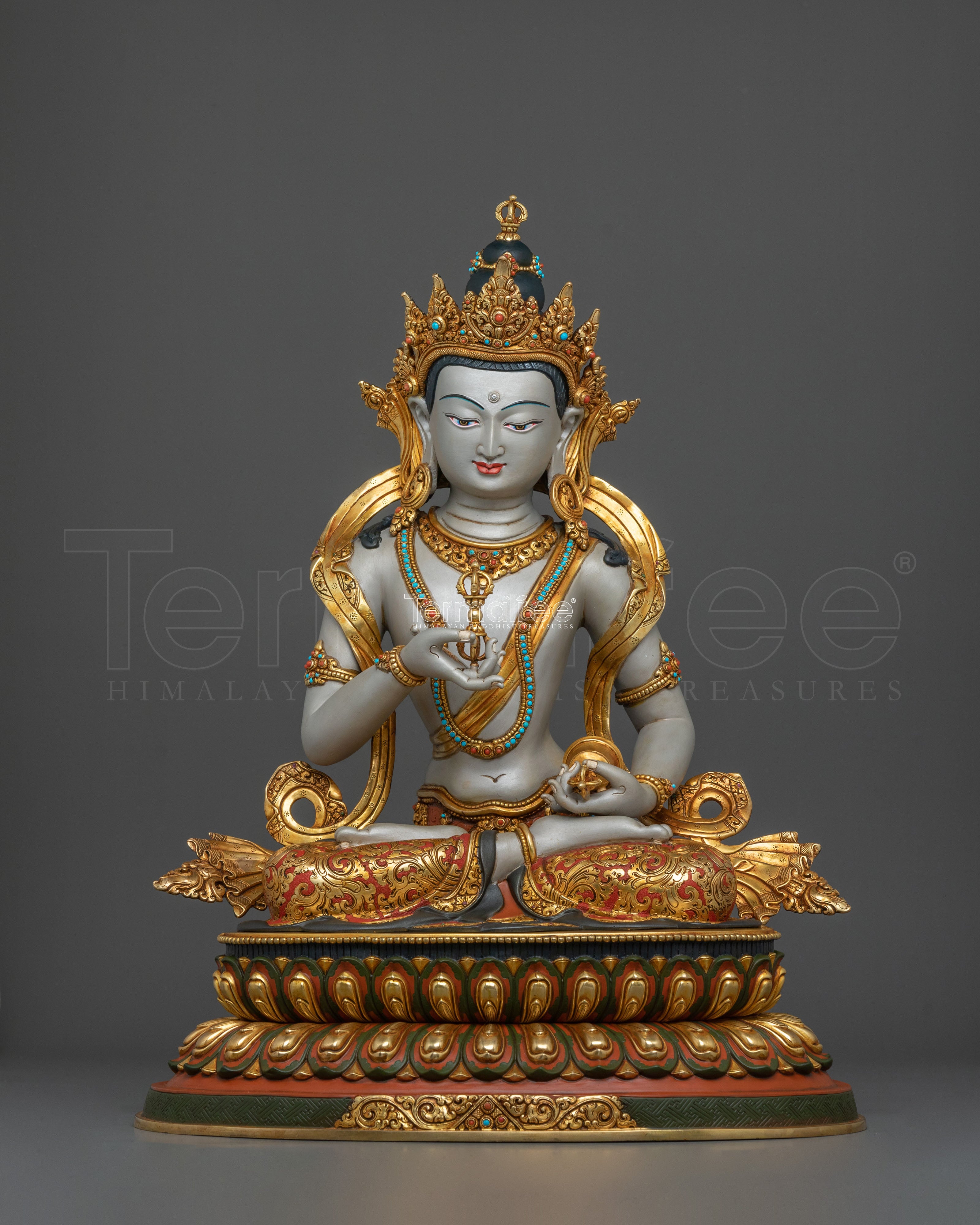 Vajrasattva Statue