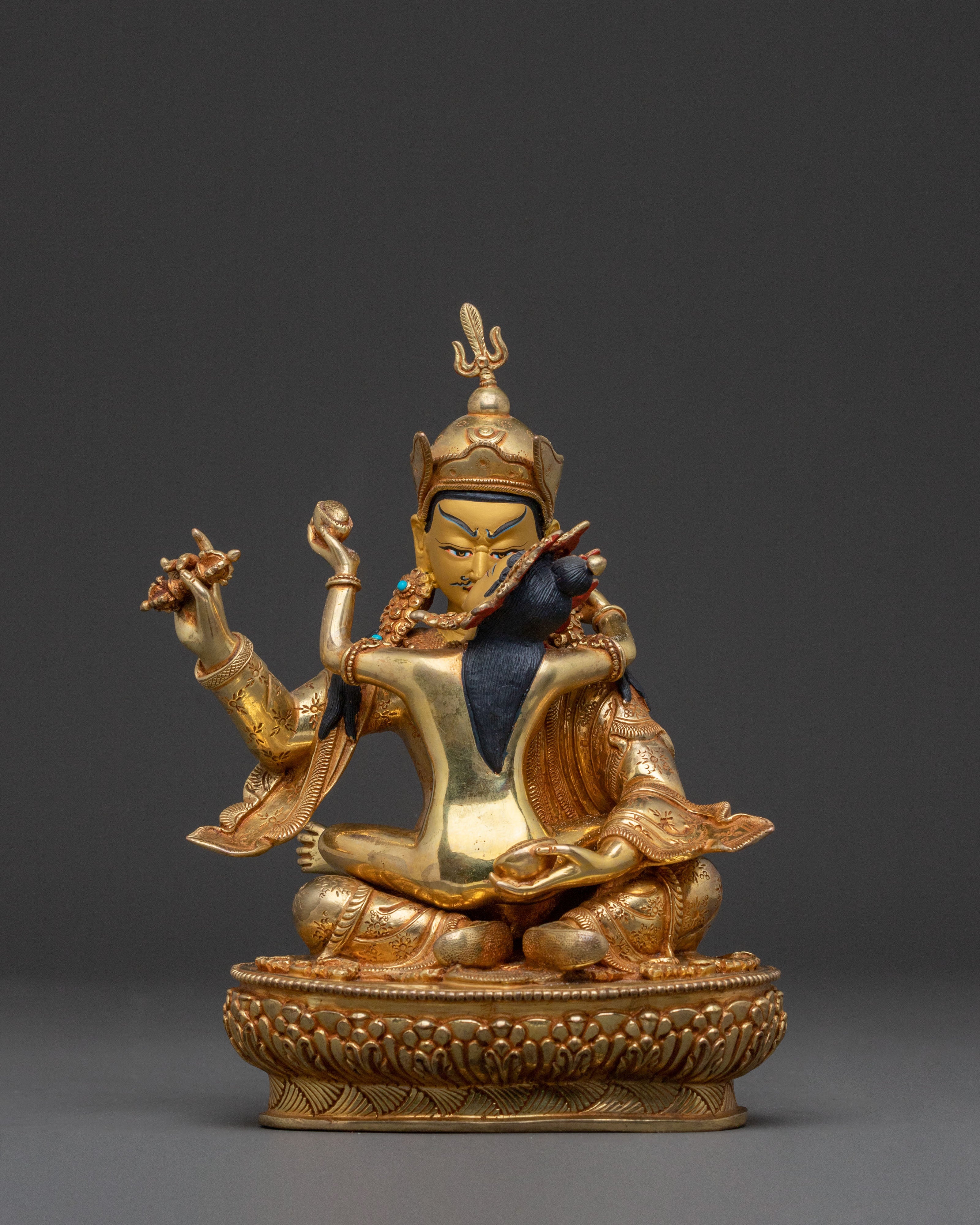 Padmasambhava Statue