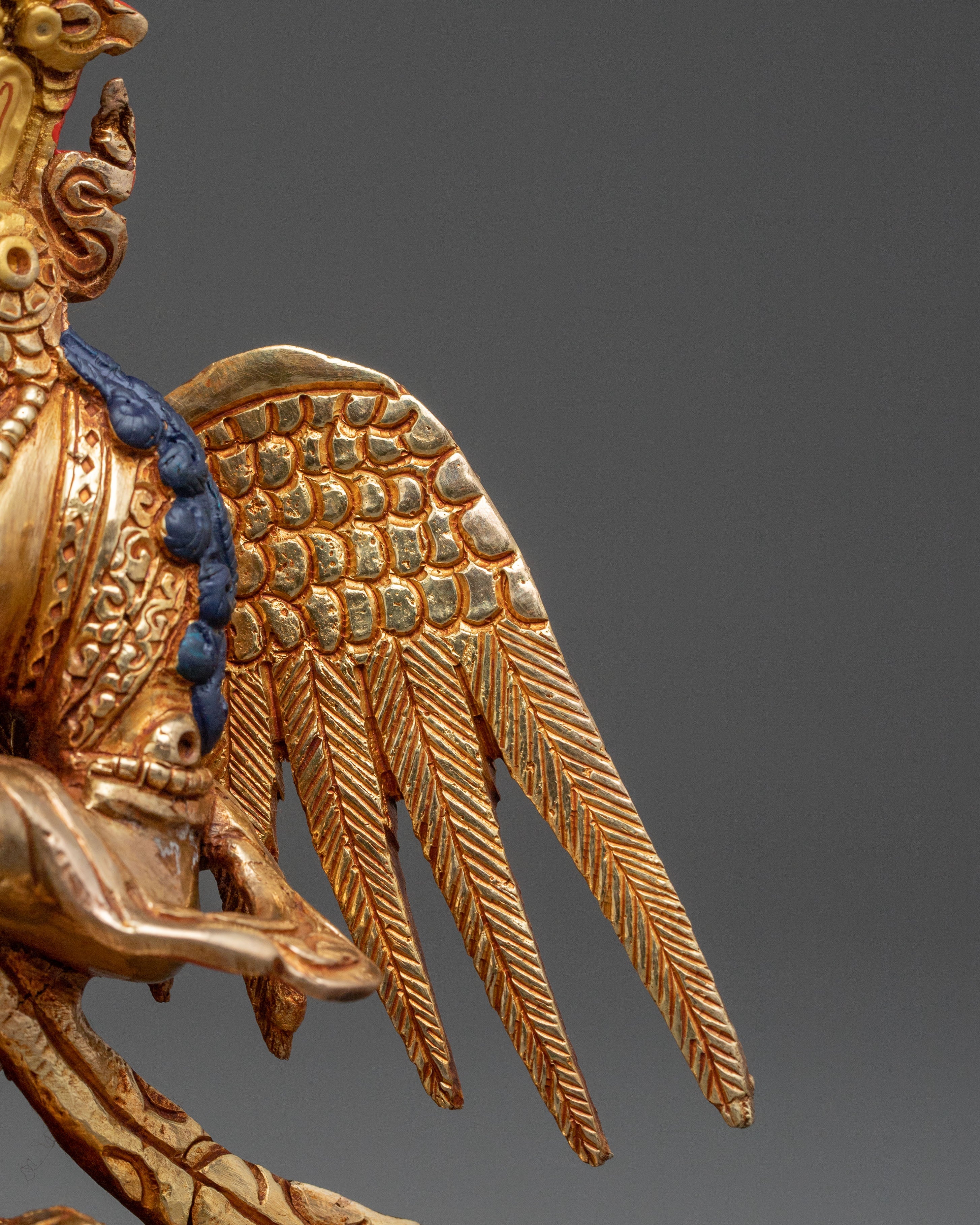 Naag Kanya Sacred Statue| Goddess of Serpent Power