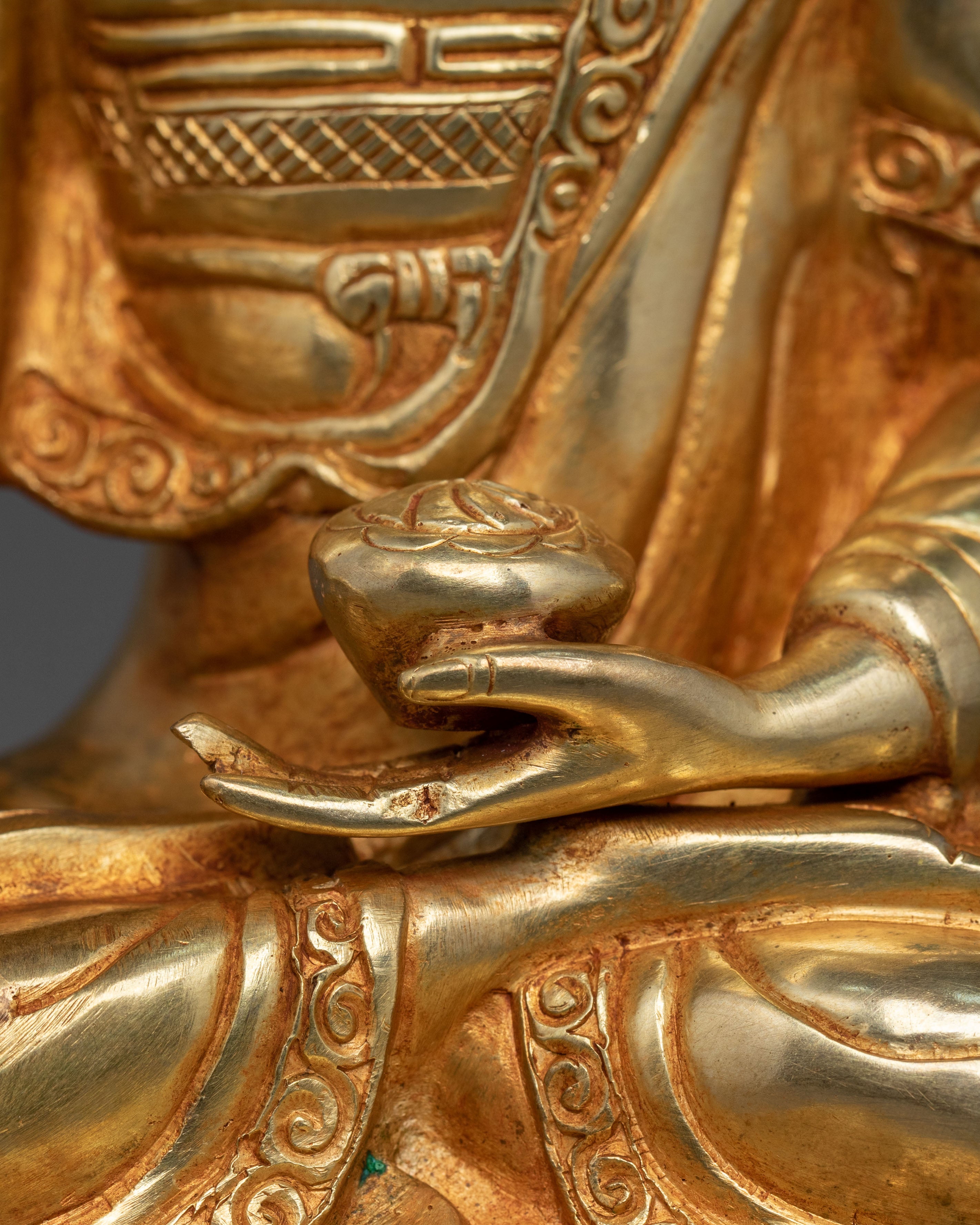Shakyamuni Buddha Statue | Sage of the Shakyas