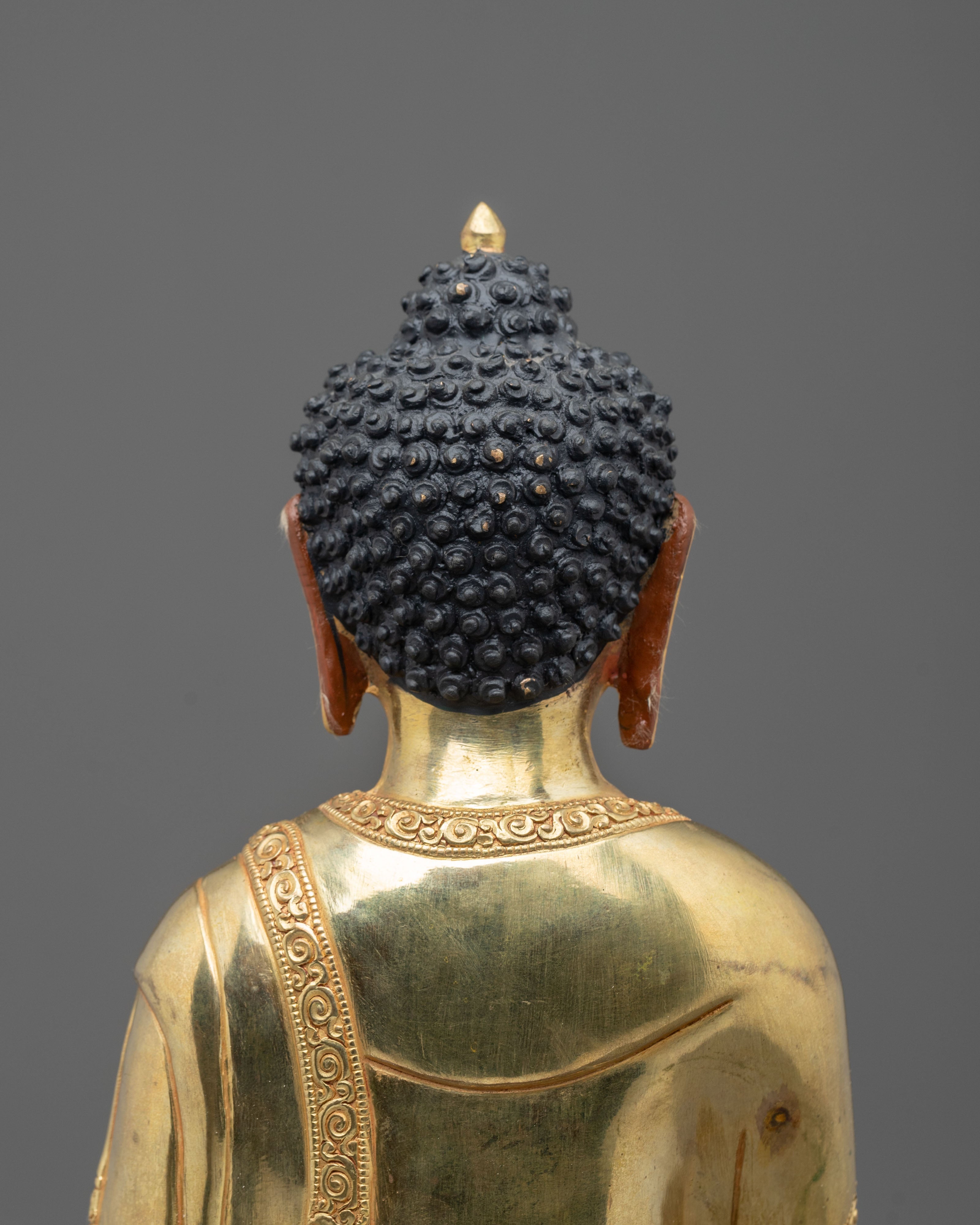 Shakyamuni Buddha Spiritual Statue | Sage of Shakya