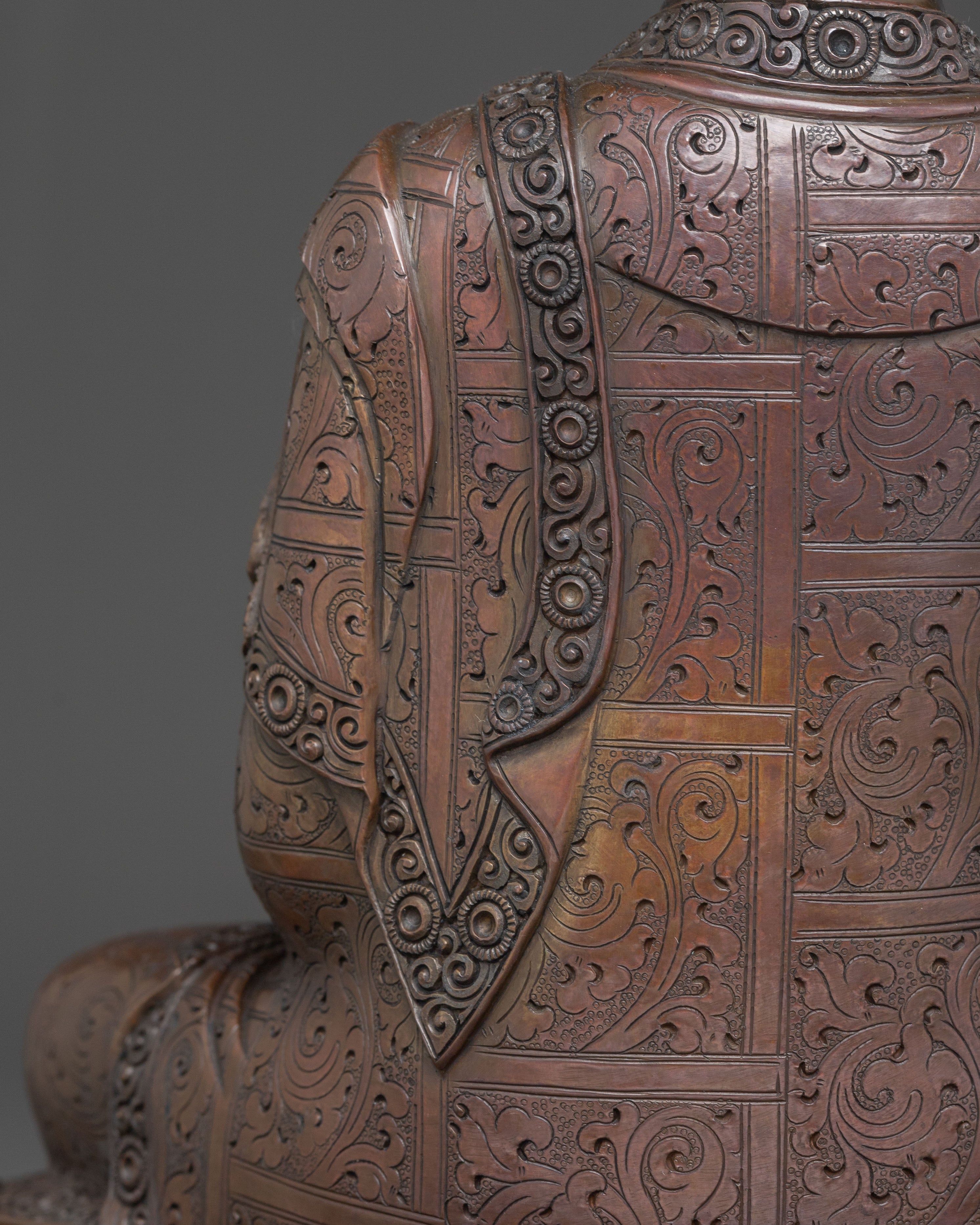 Shakyamuni Buddha Art: The Awakened One