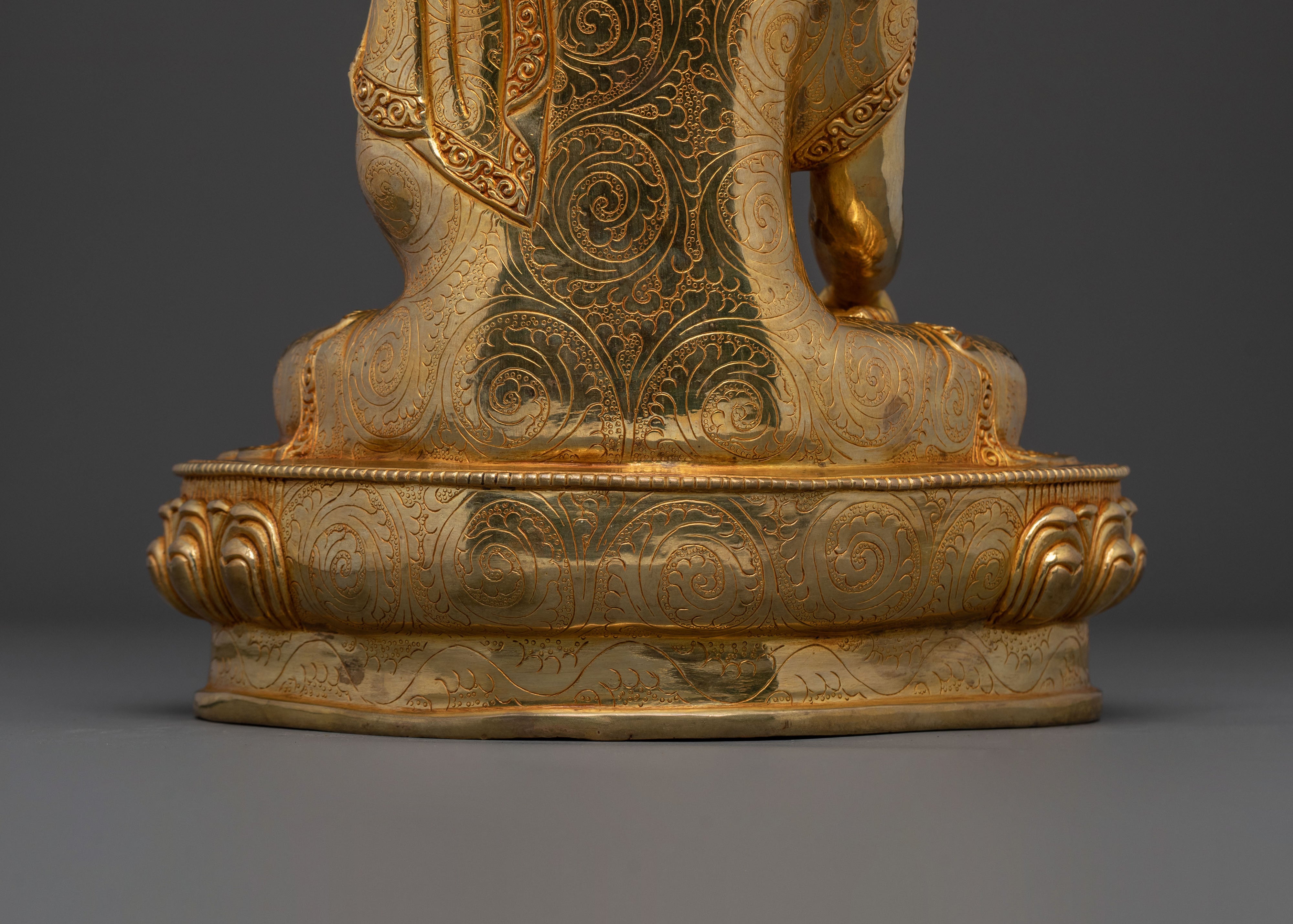 Shakyamuni Buddha Statue | Ultimate Peace