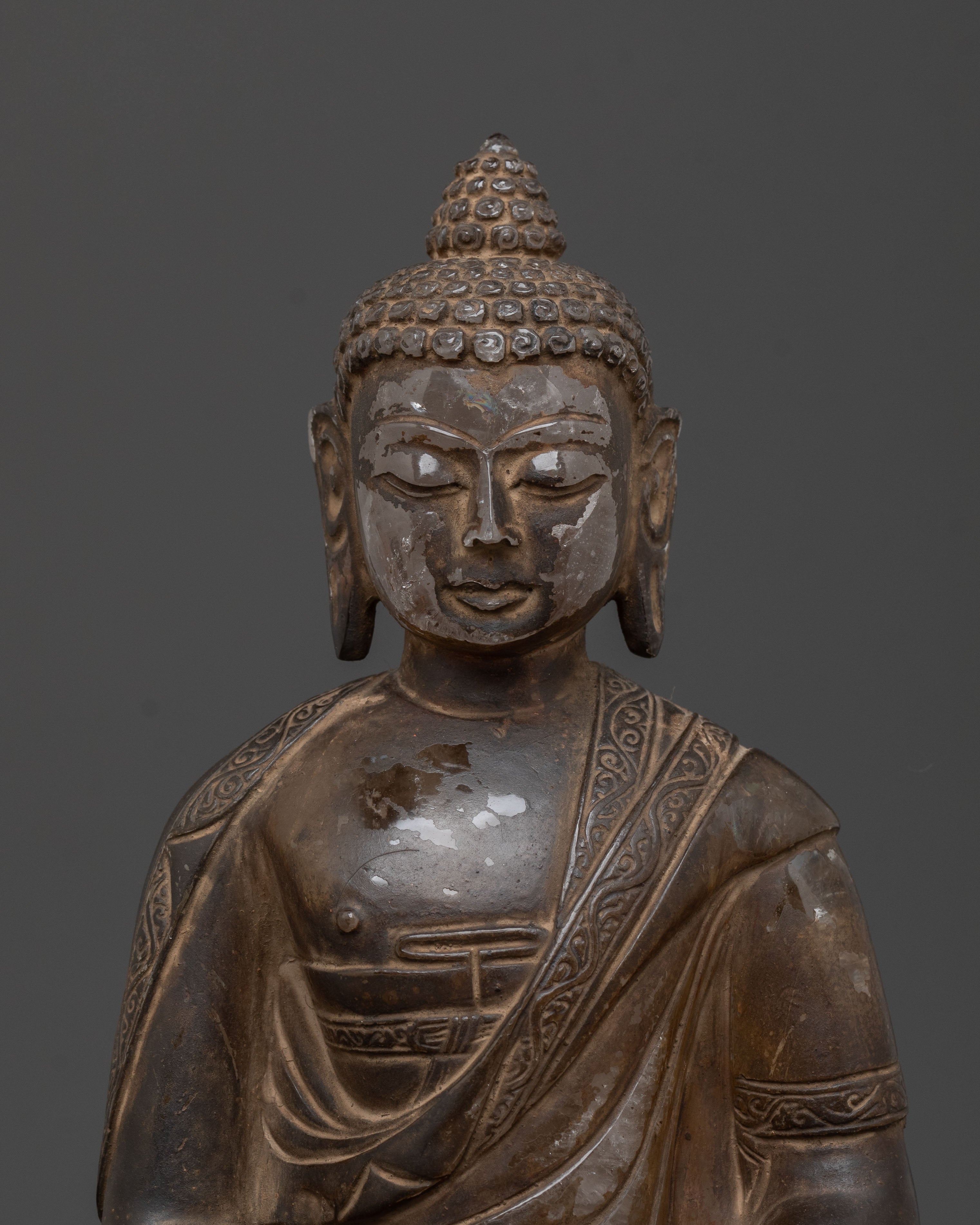 Amitabha Buddha Statue | Buddha of Infinite Light