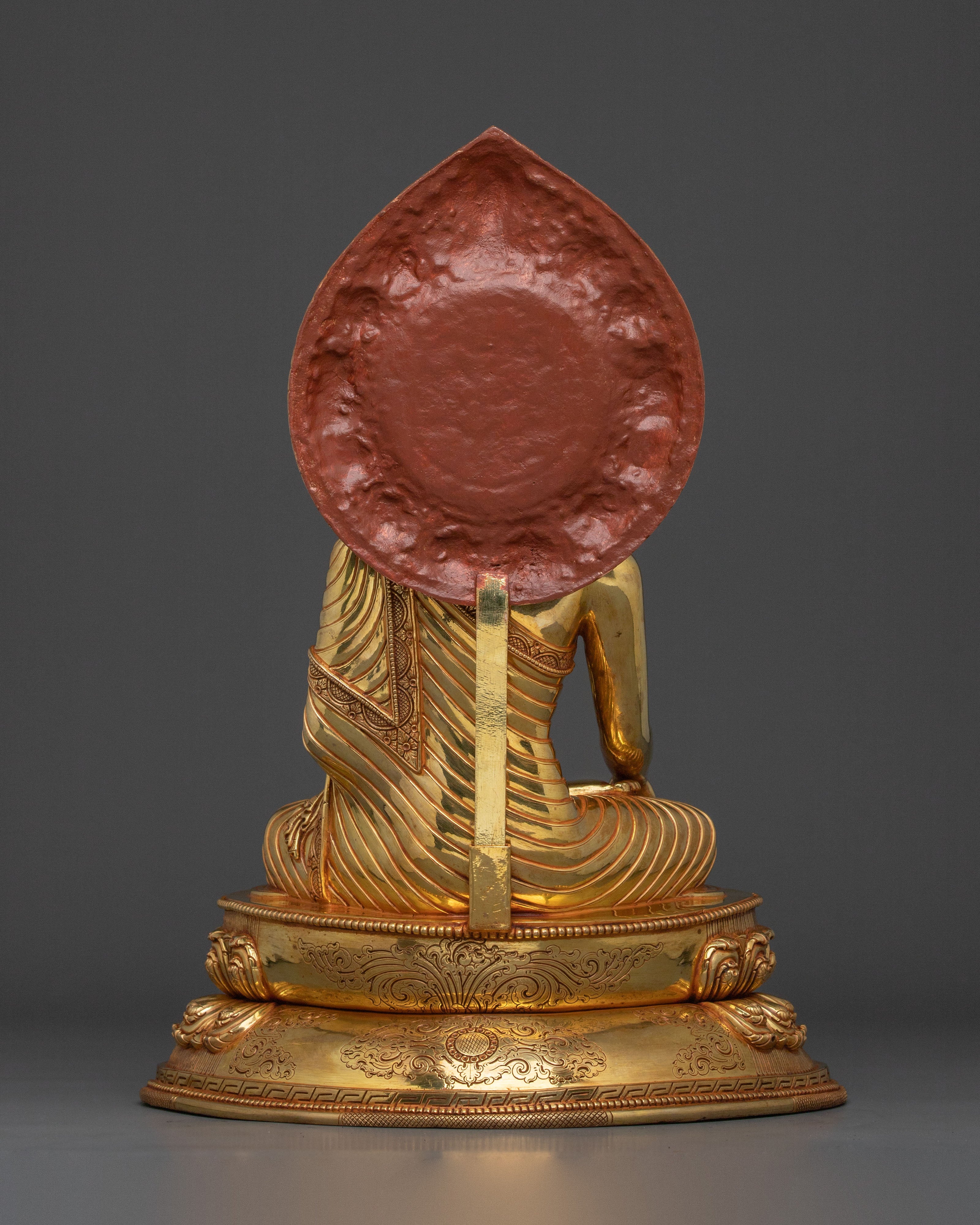 Shakyamuni Buddha Statue | The Historical Buddha