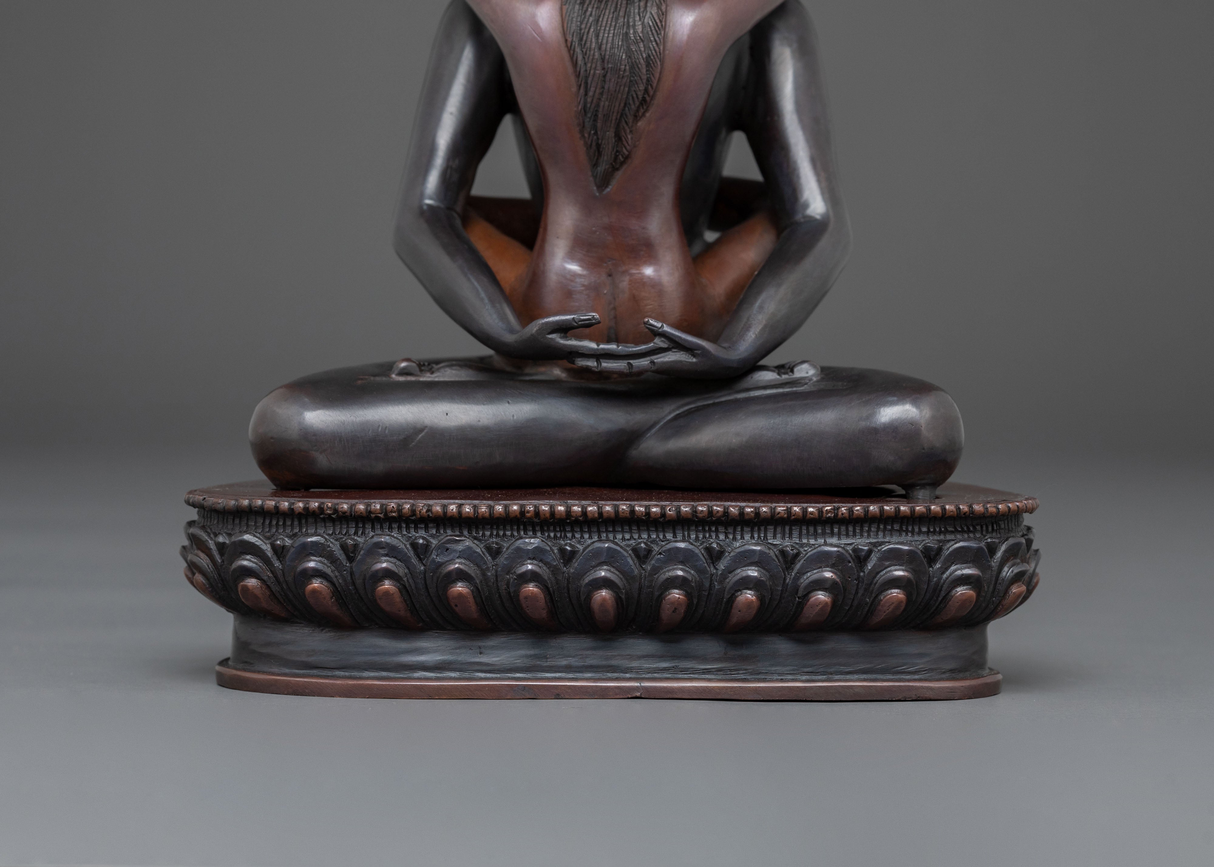 Samantabhadra Yab Yum Sacred Statue