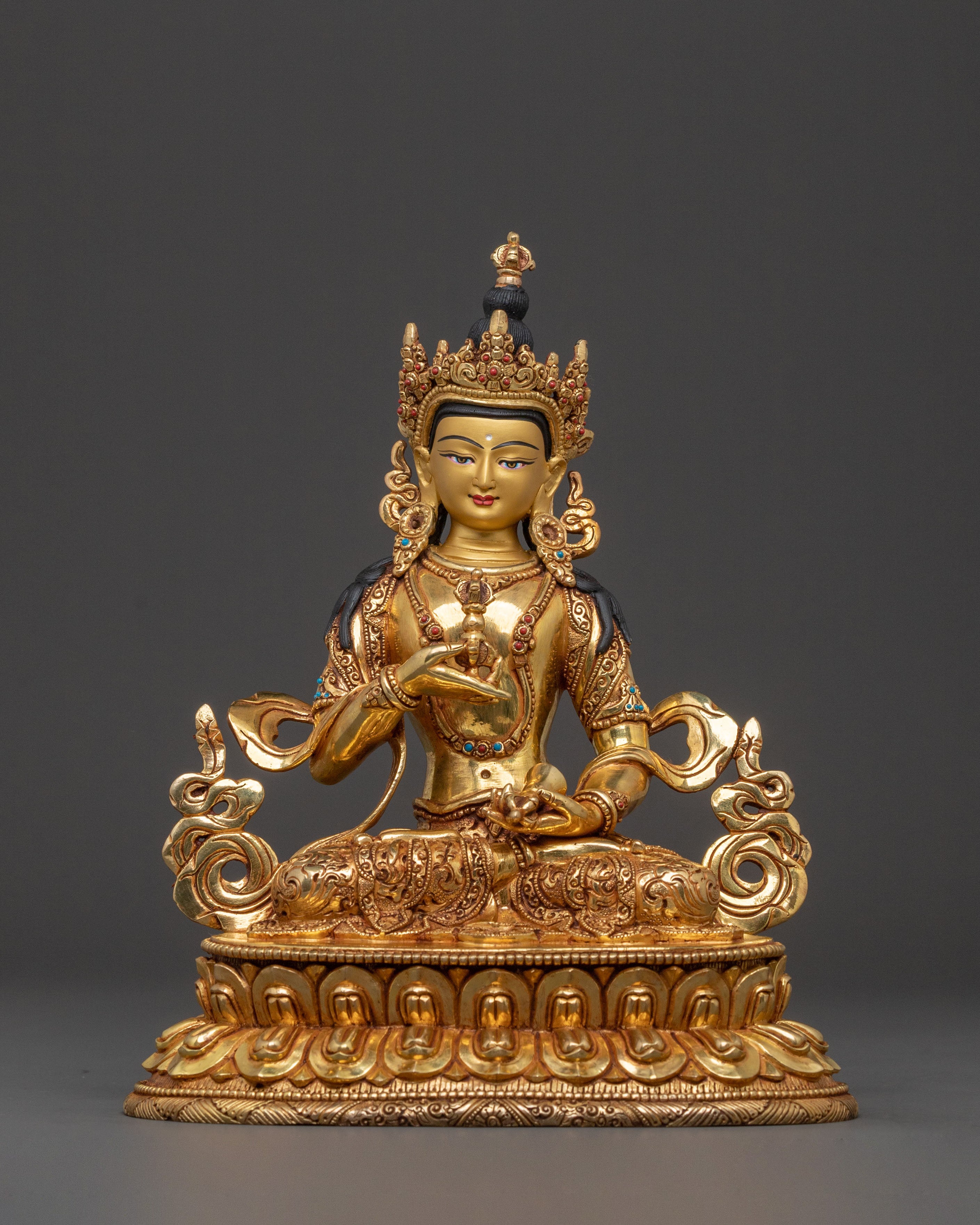 Vajrasattva Statue